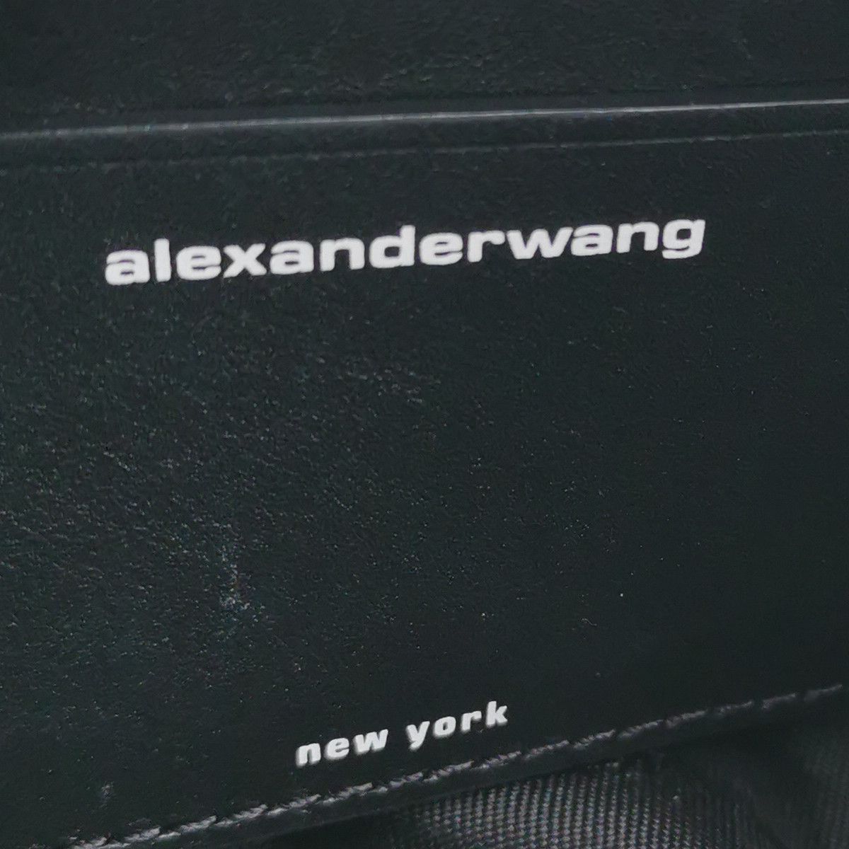 Alexander Wang Alexander Wang Women os Tote Bags Size ONE SIZE - 8 Thumbnail