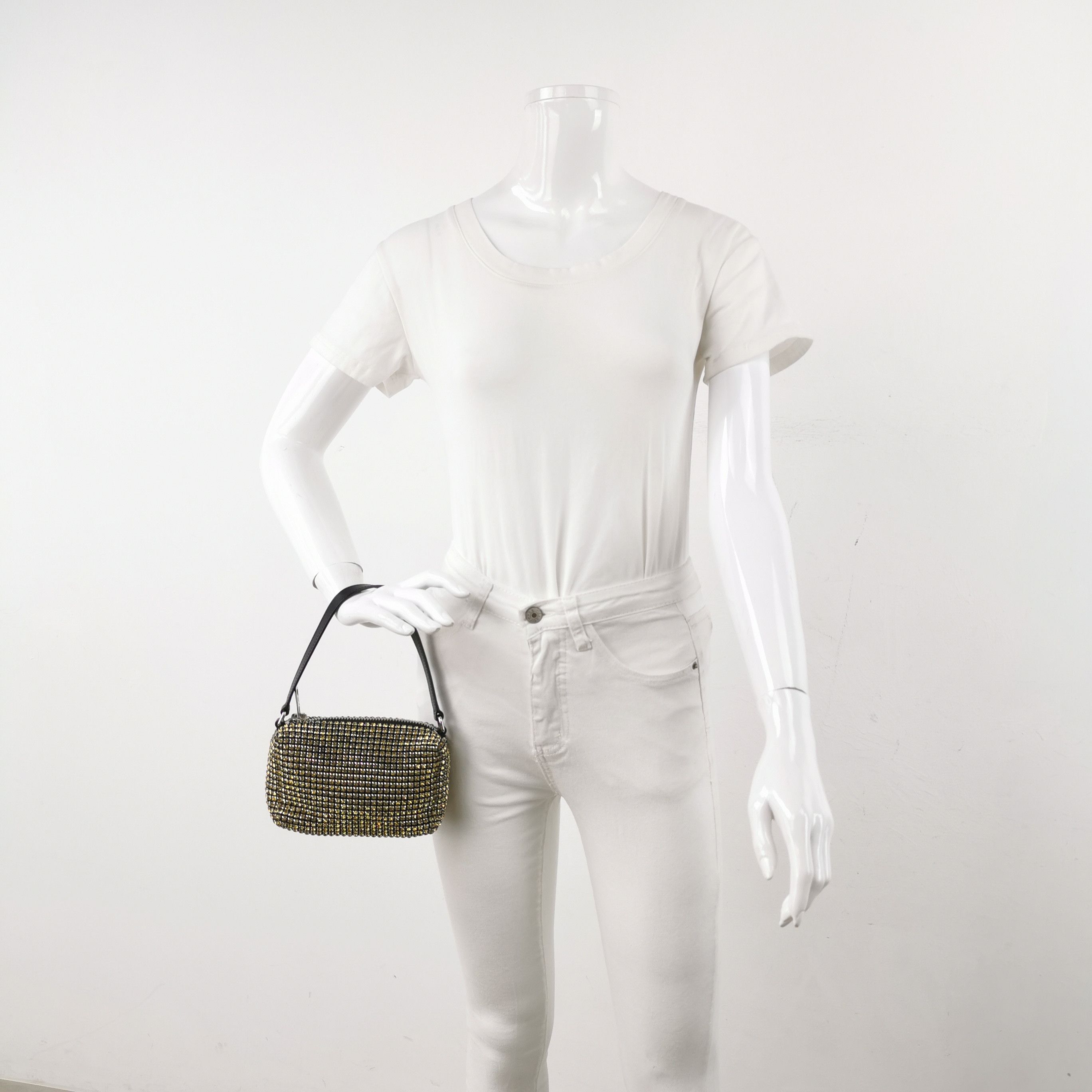 Alexander Wang Alexander Wang Women os Tote Bags Size ONE SIZE - 2 Thumbnail