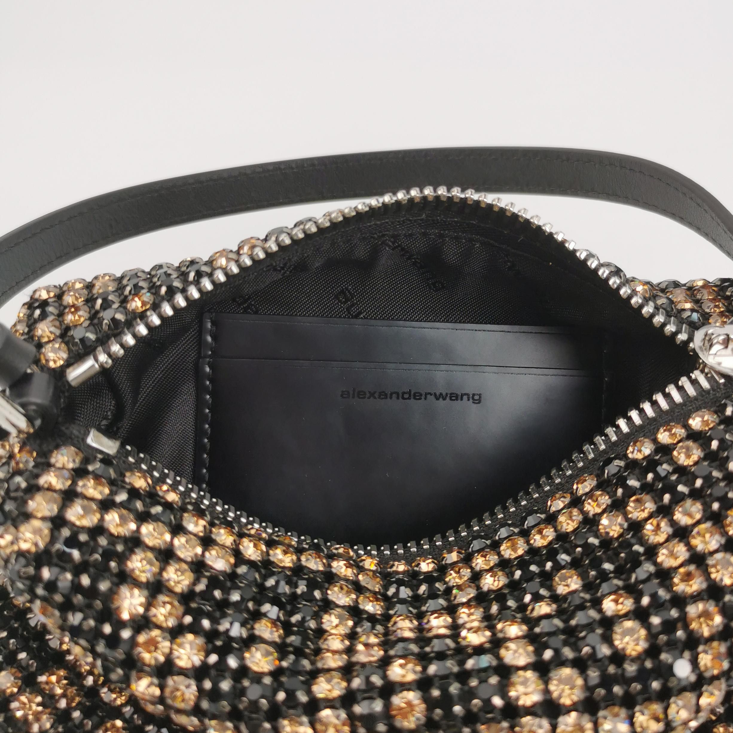 Alexander Wang Alexander Wang Women os Tote Bags Size ONE SIZE - 8 Thumbnail