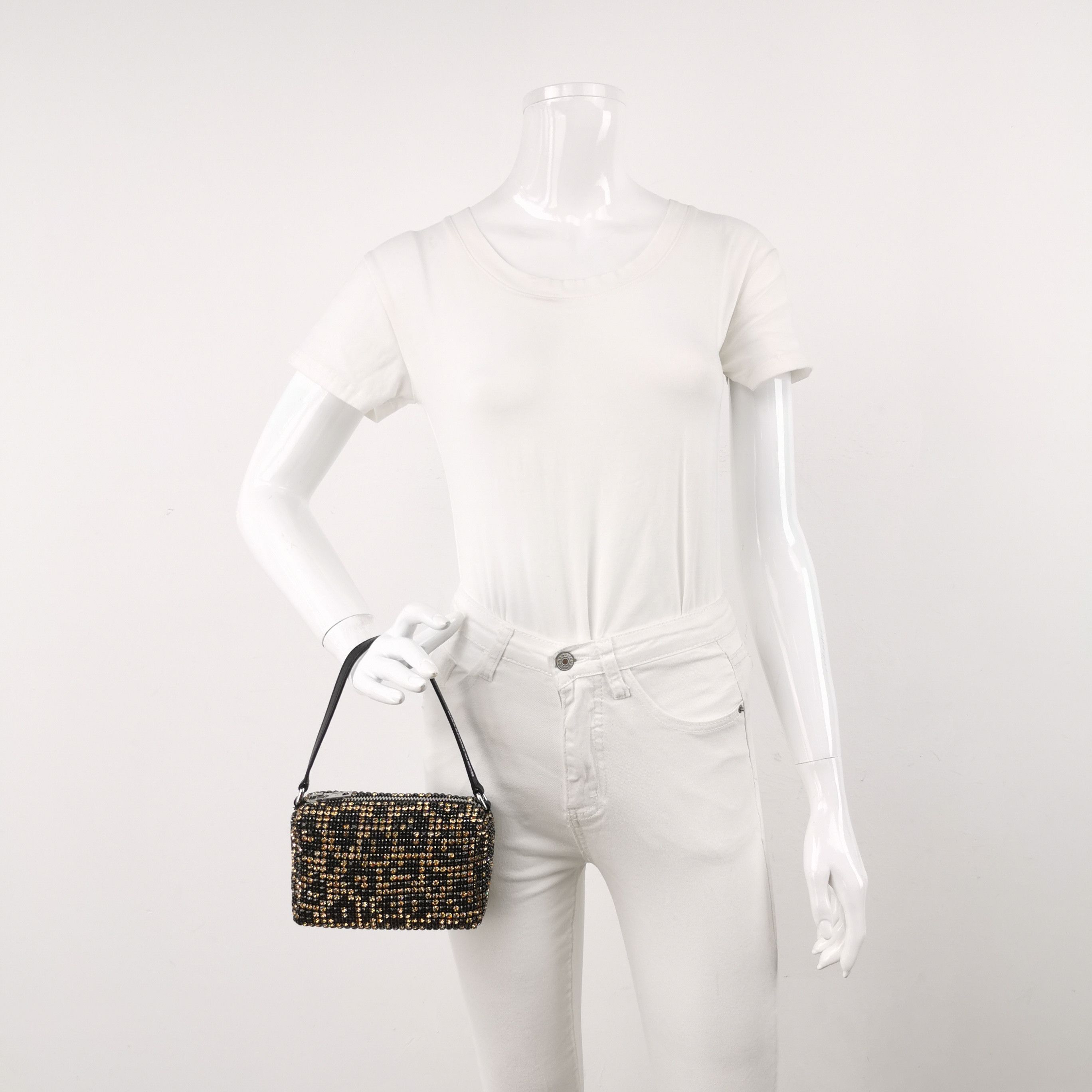 Alexander Wang Alexander Wang Women os Tote Bags Size ONE SIZE - 2 Thumbnail
