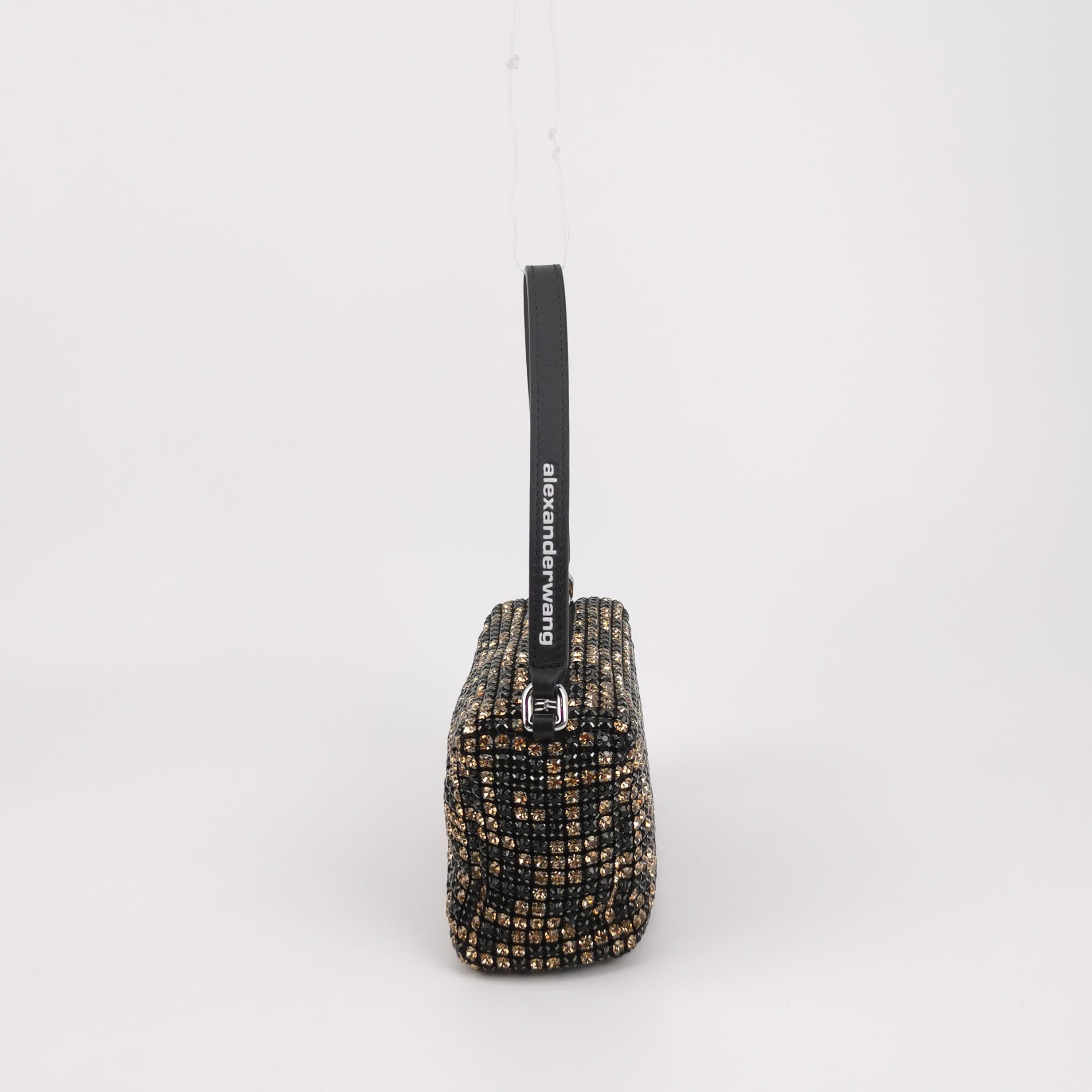 Alexander Wang Alexander Wang Women os Tote Bags Size ONE SIZE - 3 Thumbnail