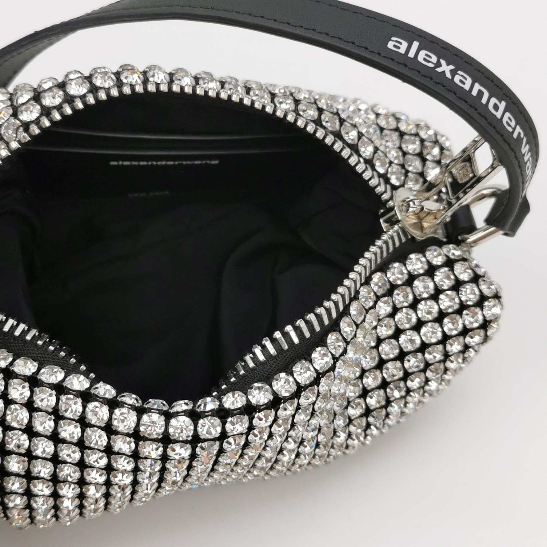 Alexander Wang Alexander Wang Women os Tote Bags Size ONE SIZE - 7 Thumbnail