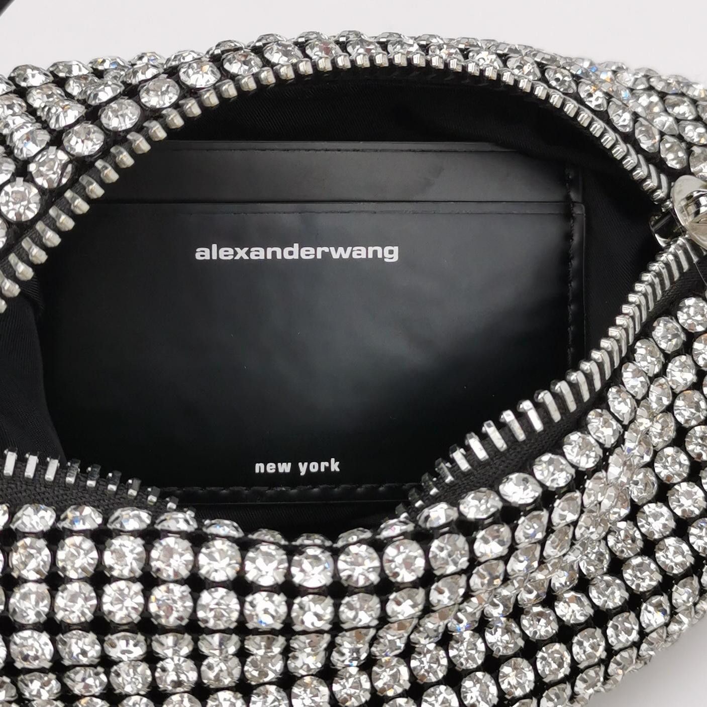 Alexander Wang Alexander Wang Women os Tote Bags Size ONE SIZE - 8 Thumbnail