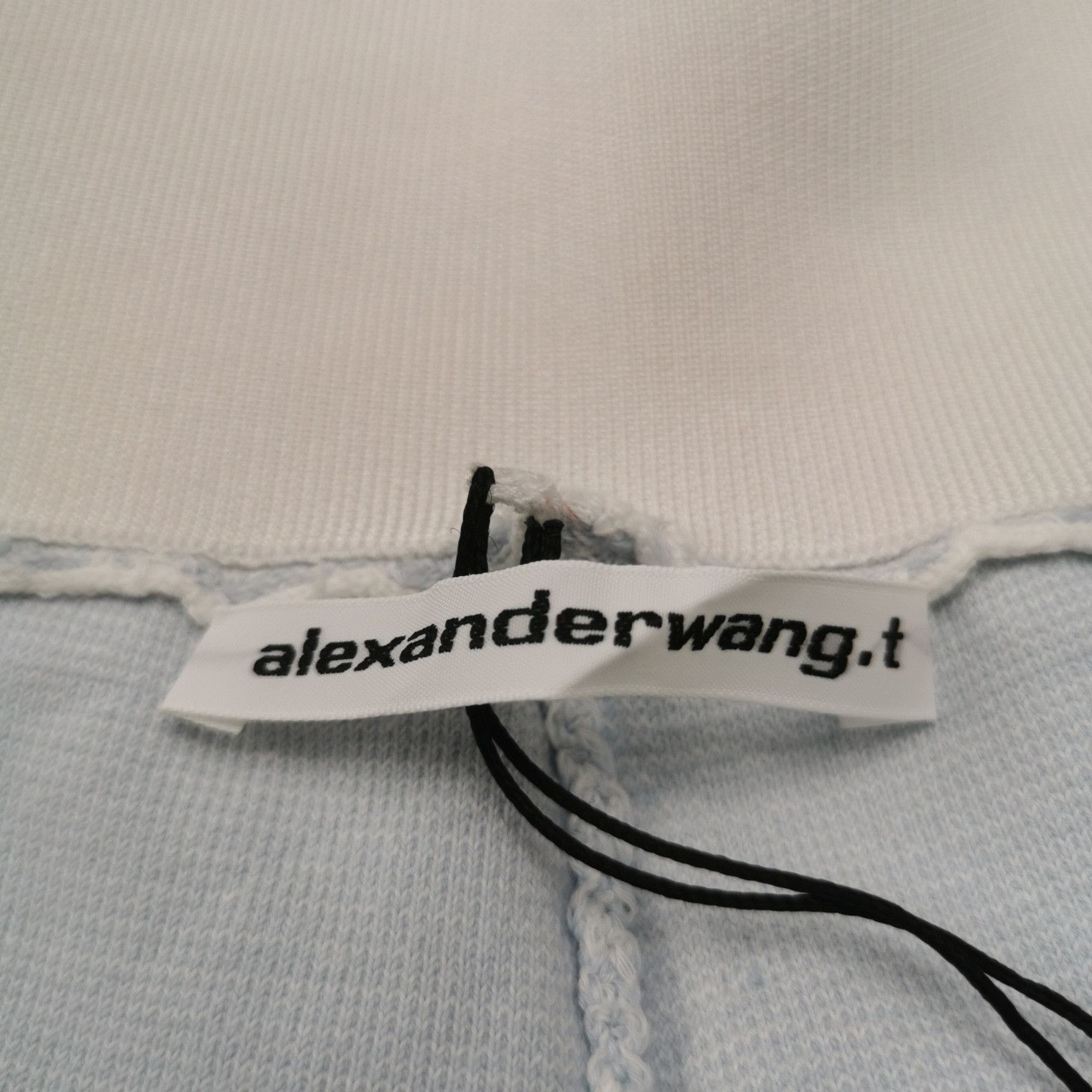 Alexander Wang Alexander Wang Women 26 Shorts Size 26" / US 2 / IT 38 - 5 Thumbnail