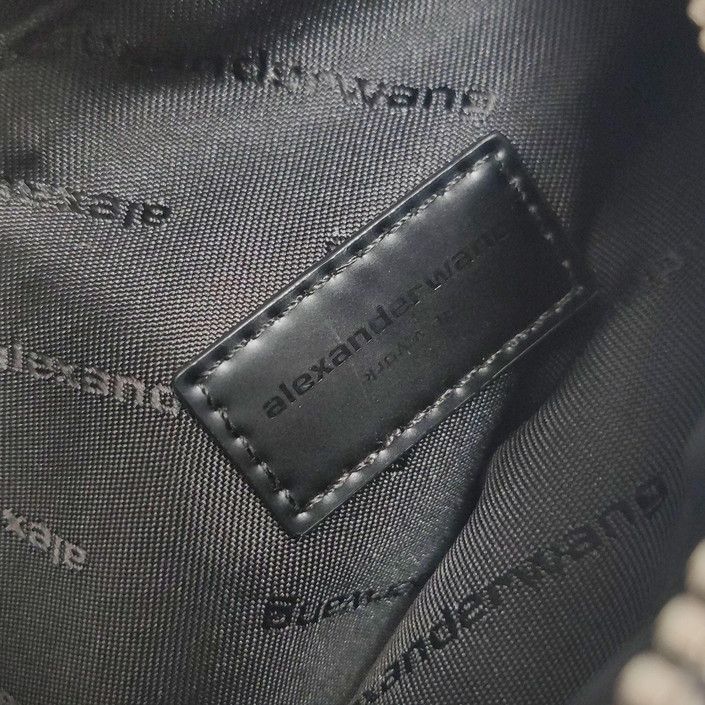 Alexander Wang Alexander Wang Women os Tote Bags Size ONE SIZE - 9 Thumbnail