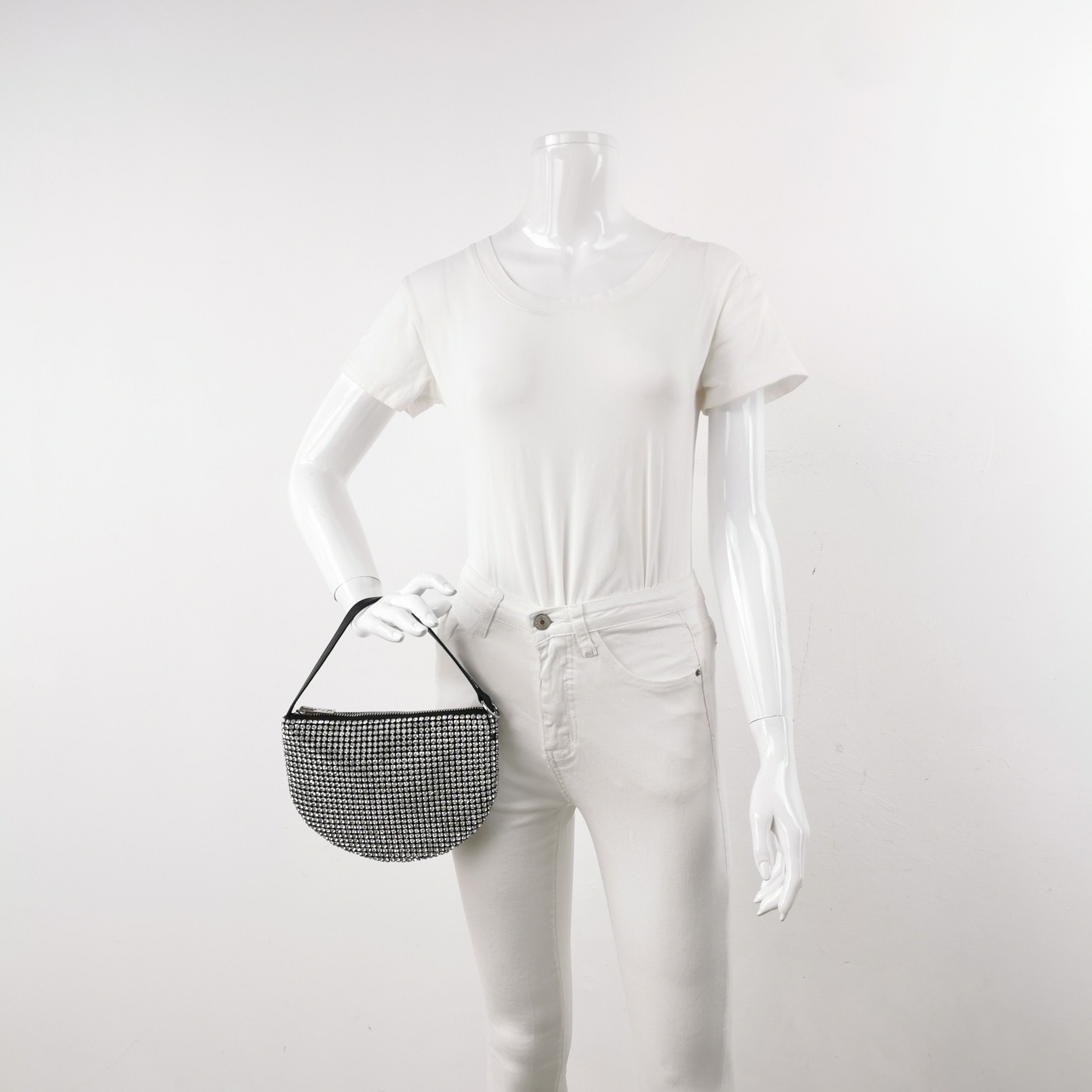 Alexander Wang Alexander Wang Women os Tote Bags Size ONE SIZE - 2 Thumbnail
