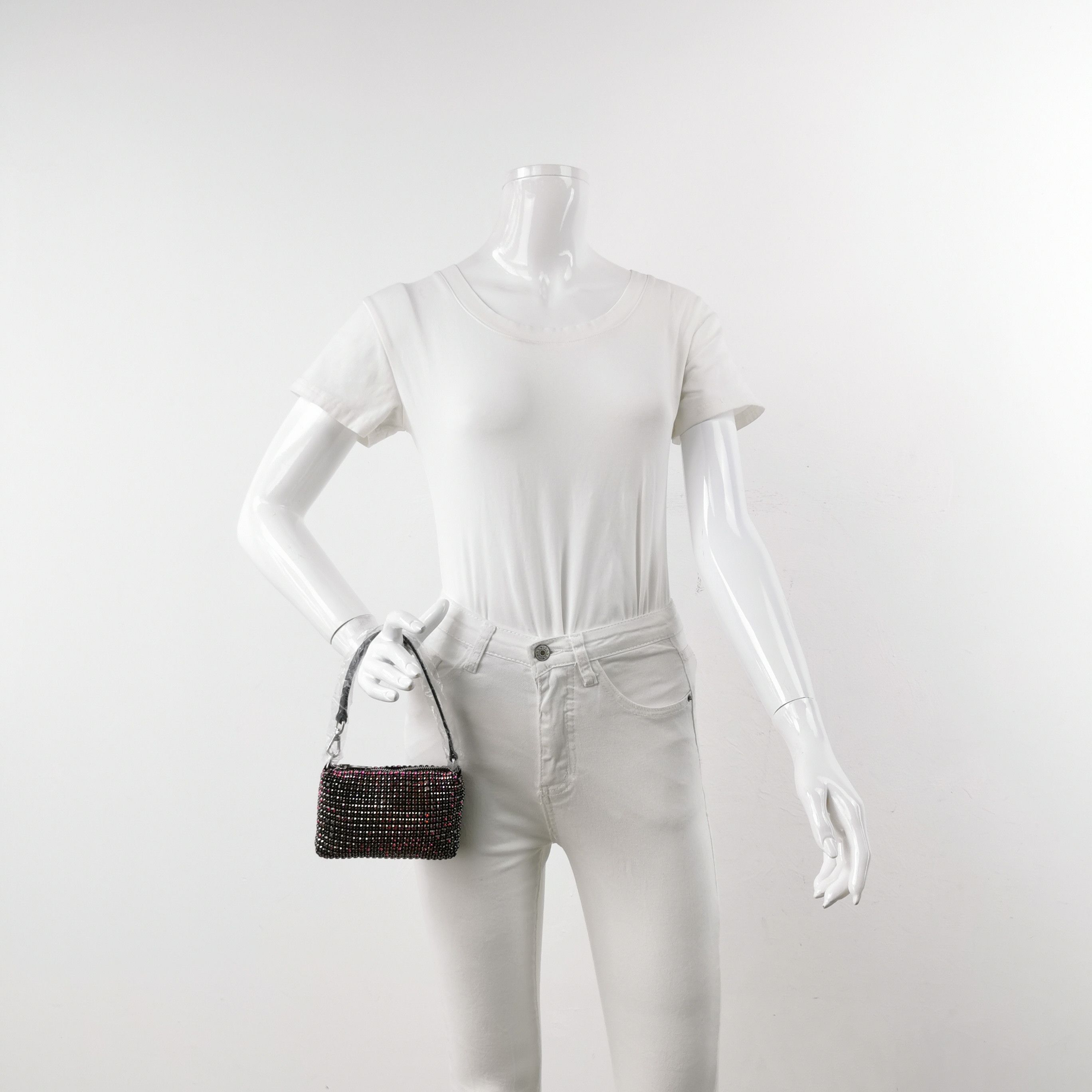Alexander Wang Alexander Wang Women os Tote Bags Size ONE SIZE - 2 Thumbnail