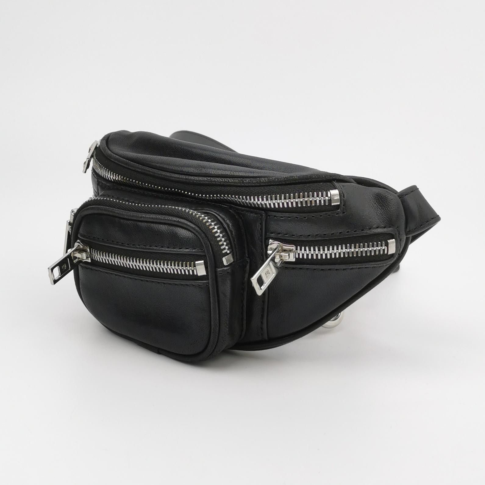 Alexander Wang Alexander Wang Women os Belt Bags Size ONE SIZE - 3 Thumbnail