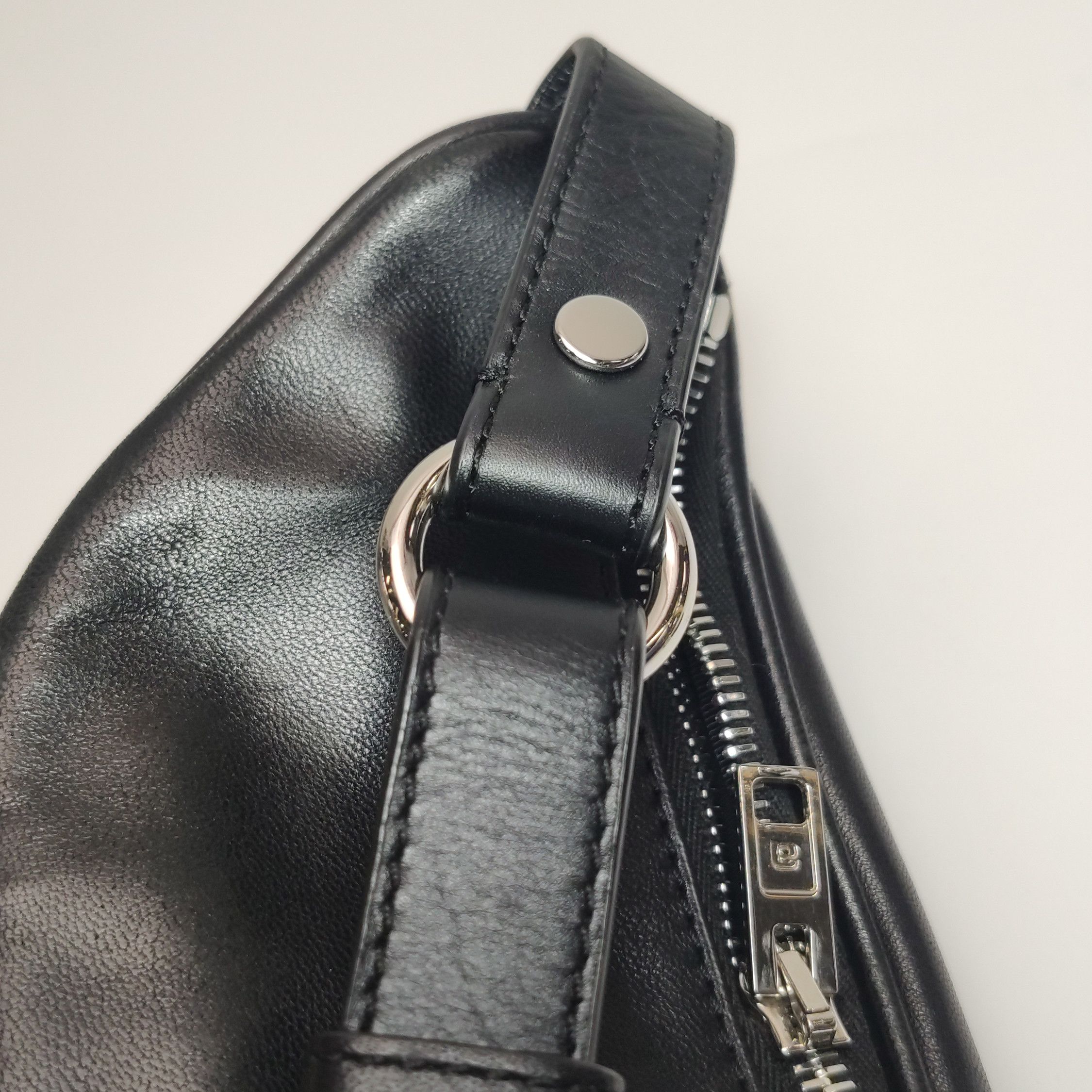 Alexander Wang Alexander Wang Women os Belt Bags Size ONE SIZE - 15 Thumbnail