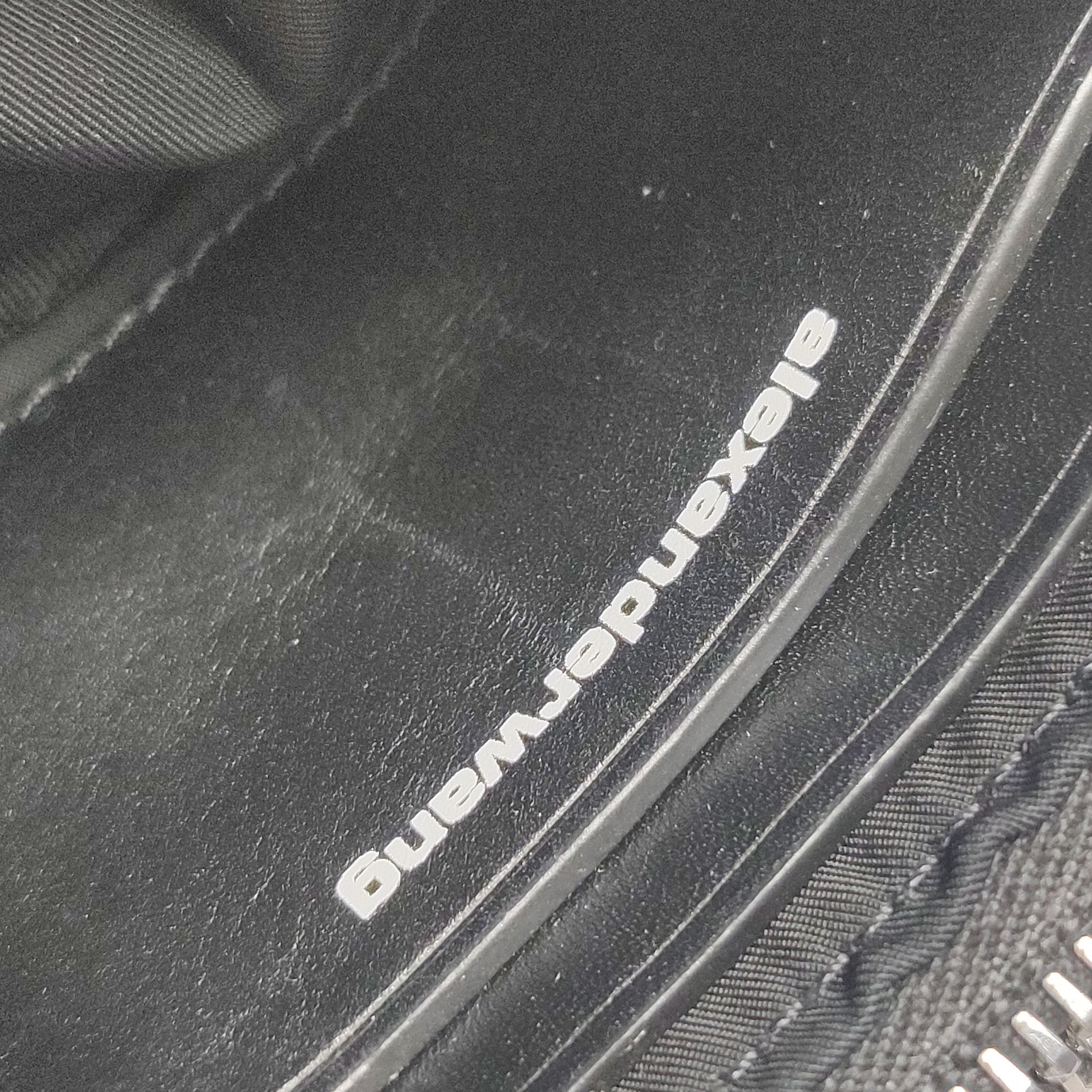 Alexander Wang Alexander Wang Women os Belt Bags Size ONE SIZE - 9 Thumbnail