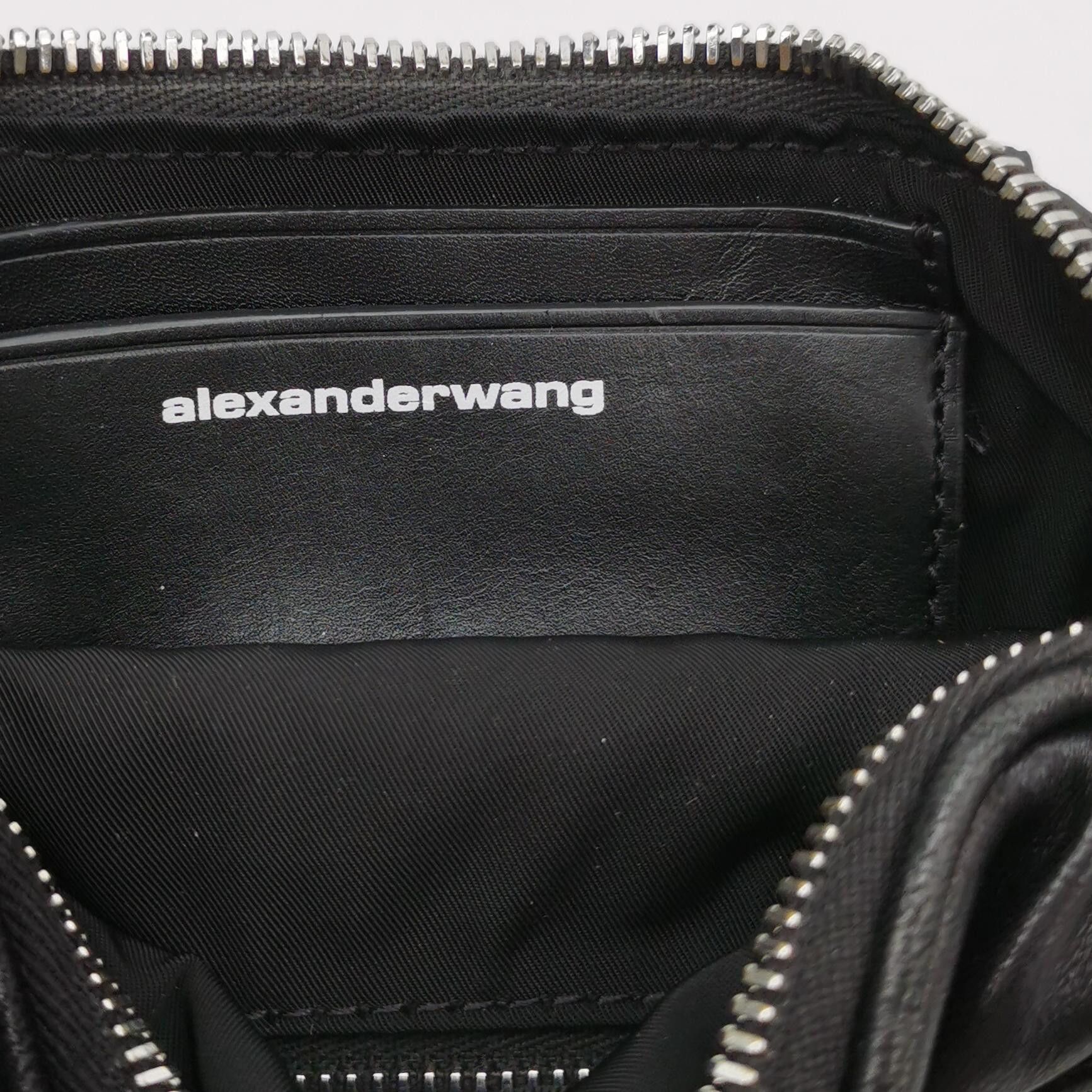 Alexander Wang Alexander Wang Women os Belt Bags Size ONE SIZE - 8 Thumbnail