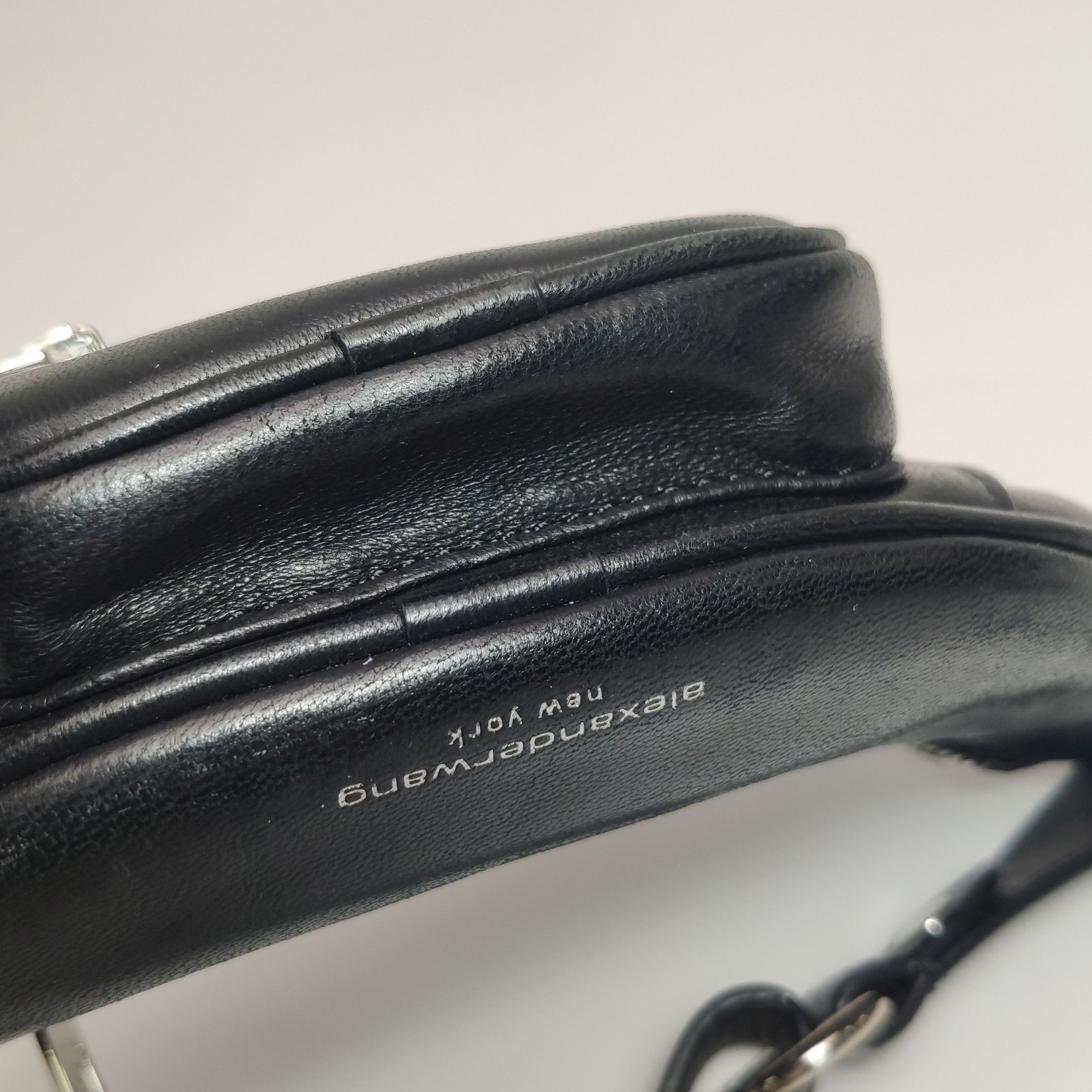 Alexander Wang Alexander Wang Women os Belt Bags Size ONE SIZE - 23 Thumbnail