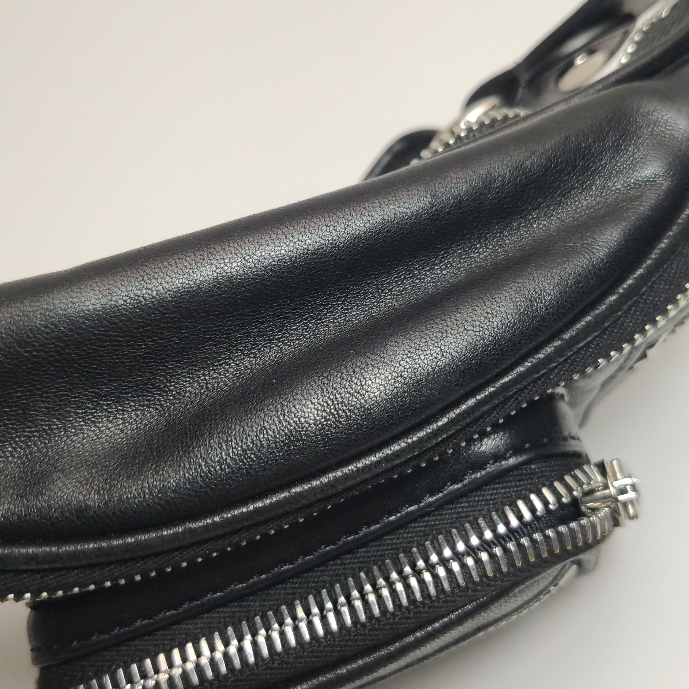 Alexander Wang Alexander Wang Women os Belt Bags Size ONE SIZE - 22 Thumbnail