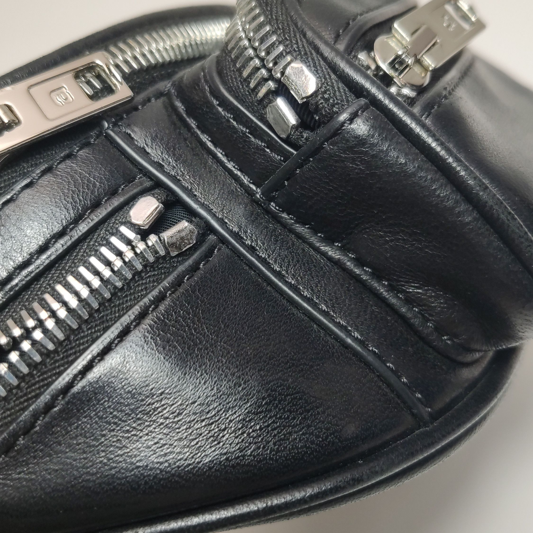 Alexander Wang Alexander Wang Women os Belt Bags Size ONE SIZE - 20 Thumbnail