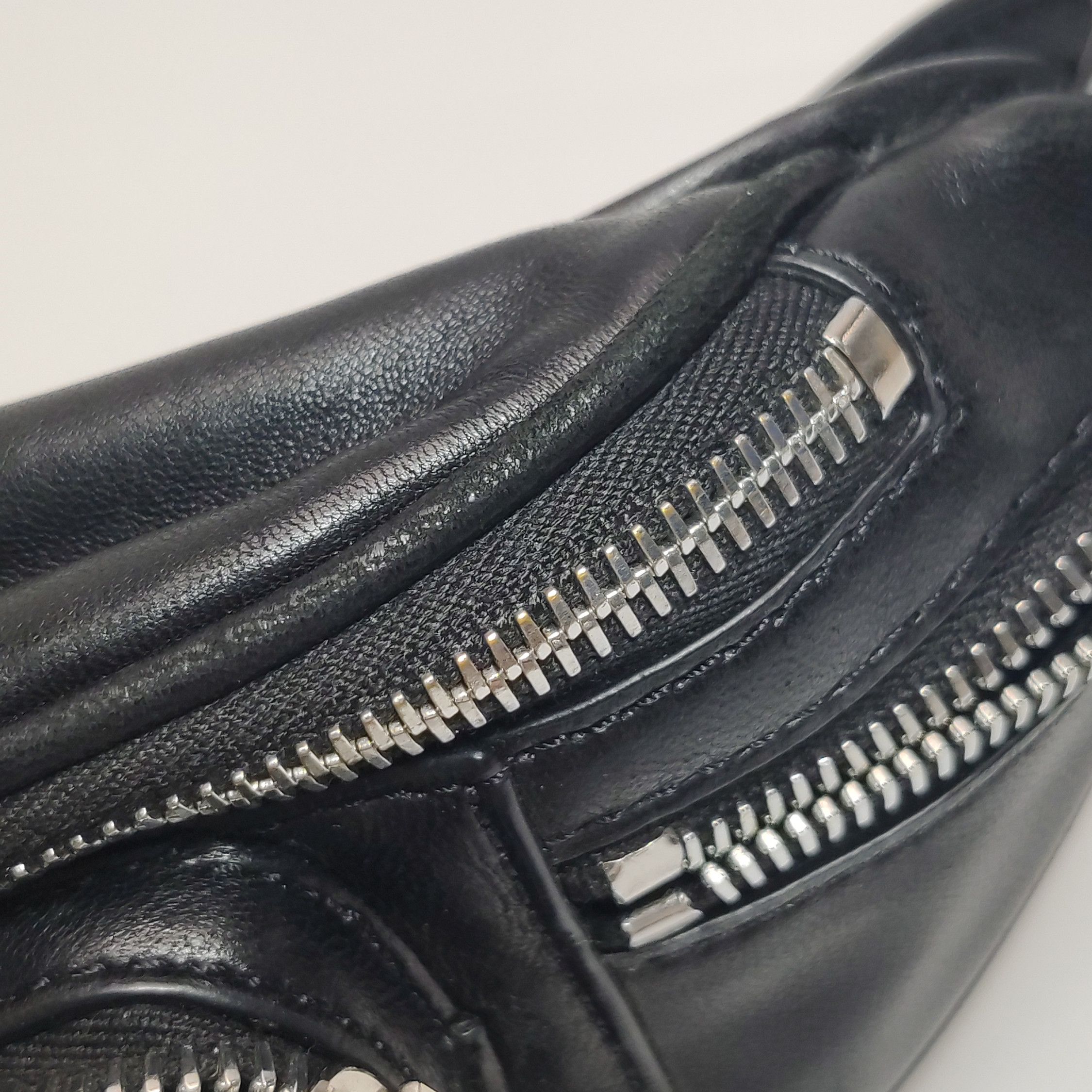 Alexander Wang Alexander Wang Women os Belt Bags Size ONE SIZE - 16 Thumbnail