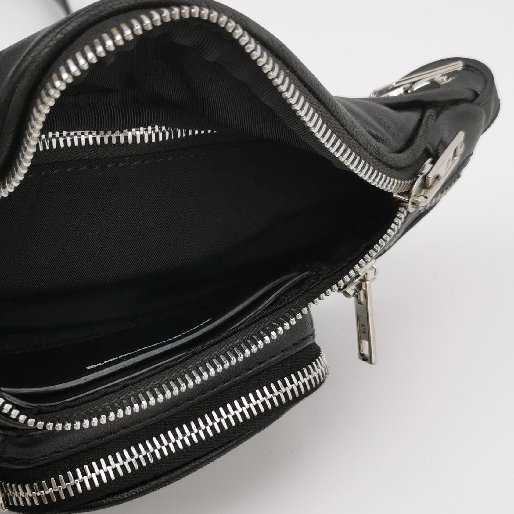 Alexander Wang Alexander Wang Women os Belt Bags Size ONE SIZE - 7 Thumbnail