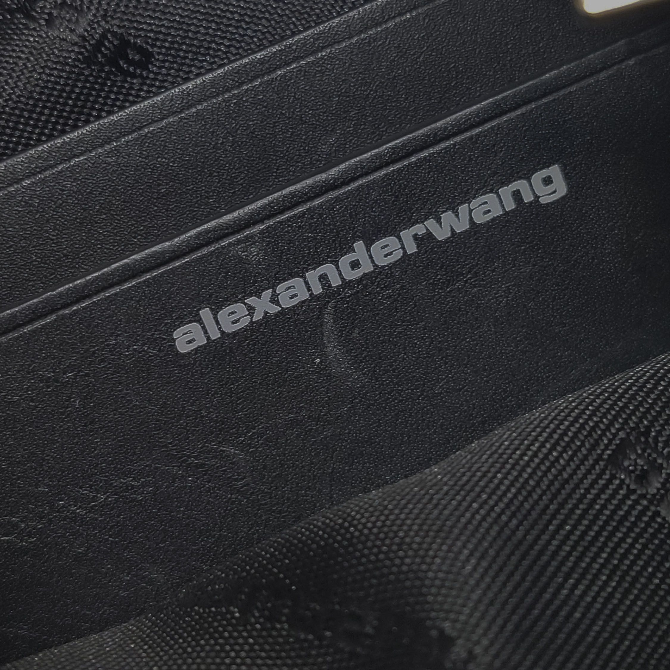 Alexander Wang Alexander Wang Women os Tote Bags Size ONE SIZE - 10 Thumbnail