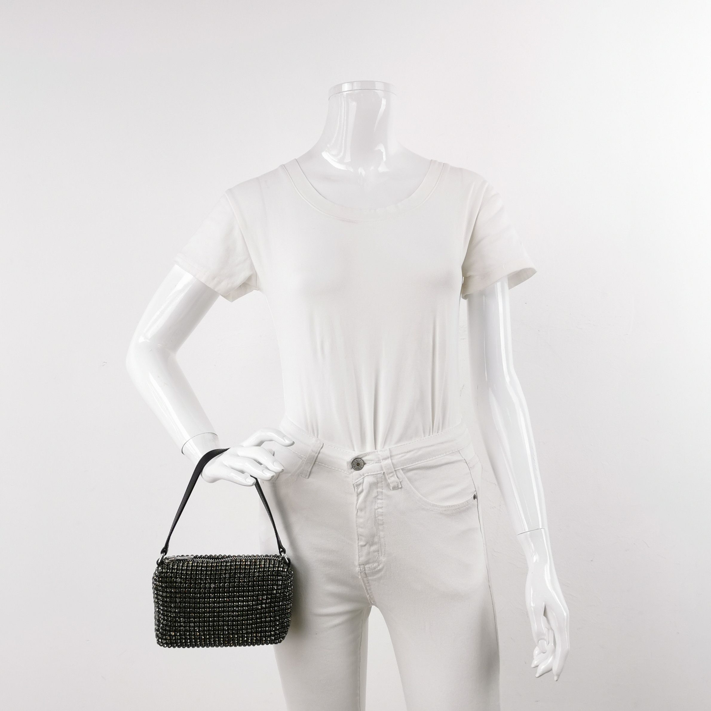 Alexander Wang Alexander Wang Women os Tote Bags Size ONE SIZE - 2 Thumbnail