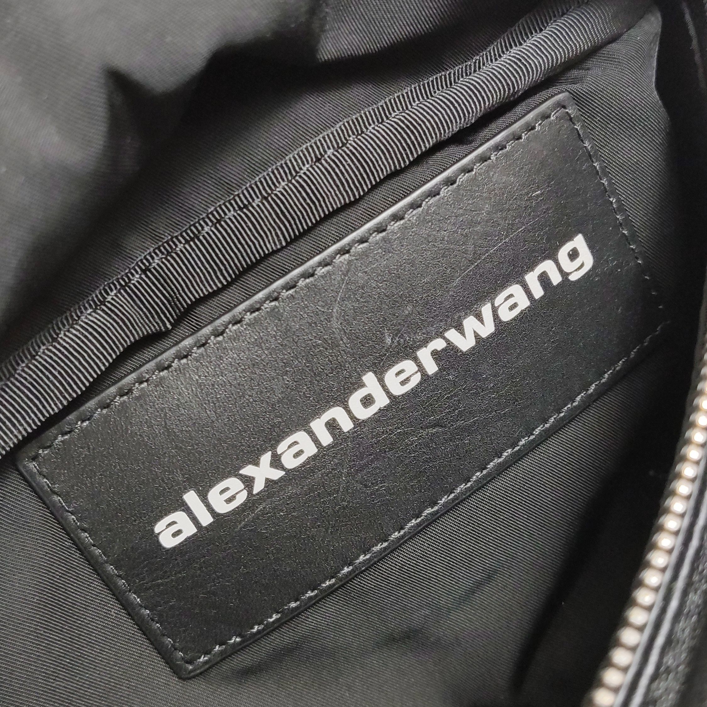 Alexander Wang Alexander Wang Women os Belt Bags Size ONE SIZE - 10 Thumbnail