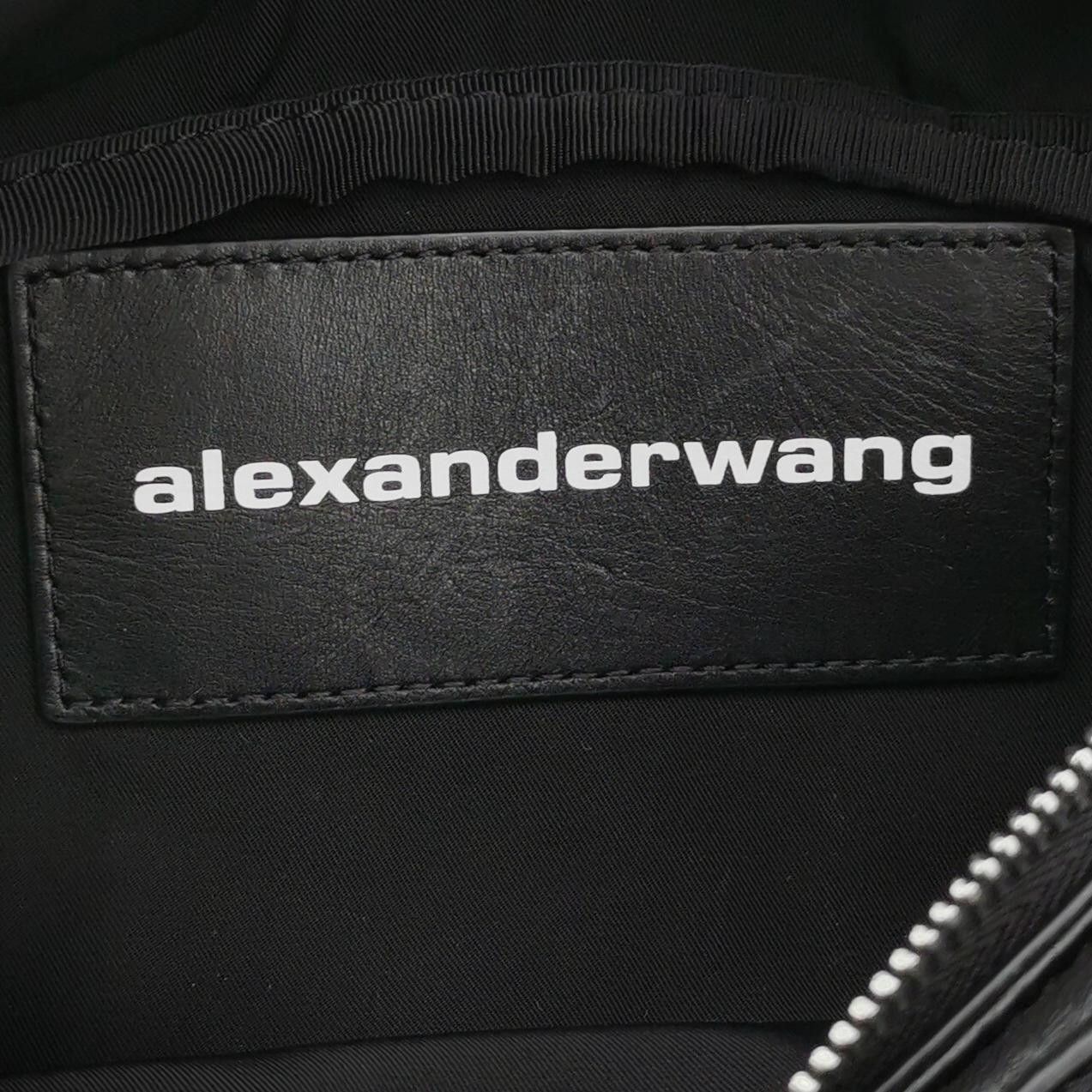 Alexander Wang Alexander Wang Women os Belt Bags Size ONE SIZE - 8 Thumbnail