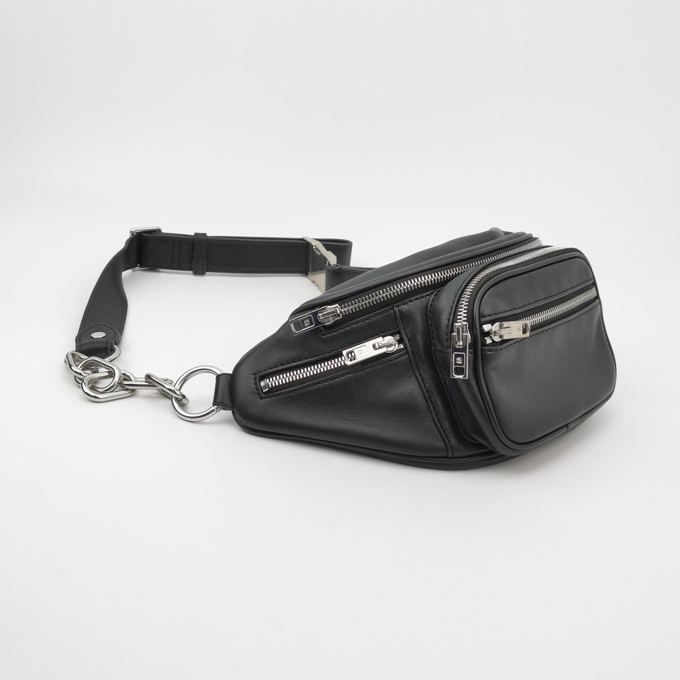 Alexander Wang Alexander Wang Women os Belt Bags Size ONE SIZE - 4 Thumbnail