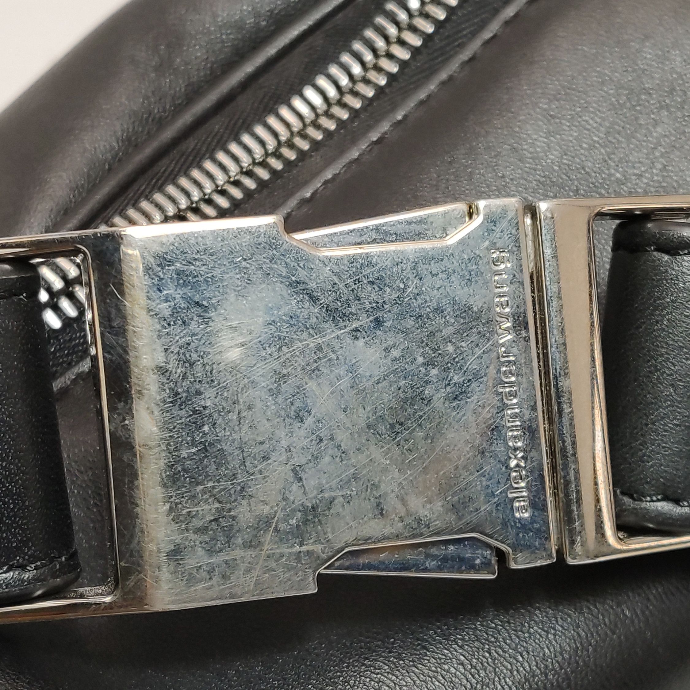 Alexander Wang Alexander Wang Women os Belt Bags Size ONE SIZE - 16 Thumbnail