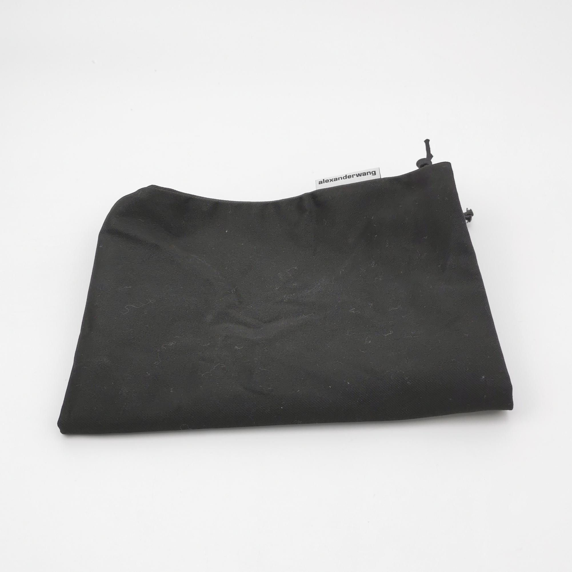 Alexander Wang Alexander Wang Women os Belt Bags Size ONE SIZE - 9 Thumbnail
