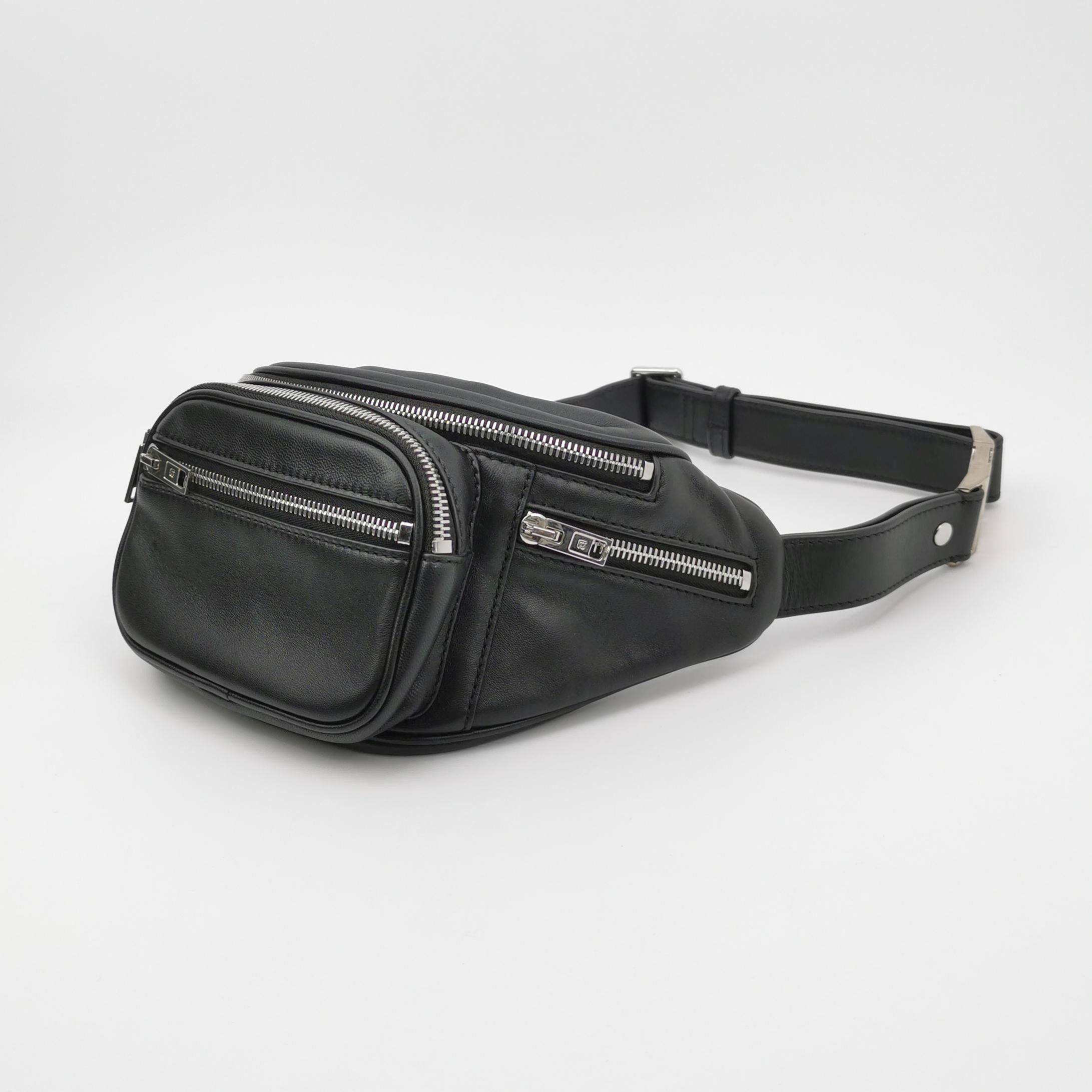 Alexander Wang Alexander Wang Women os Belt Bags Size ONE SIZE - 3 Thumbnail