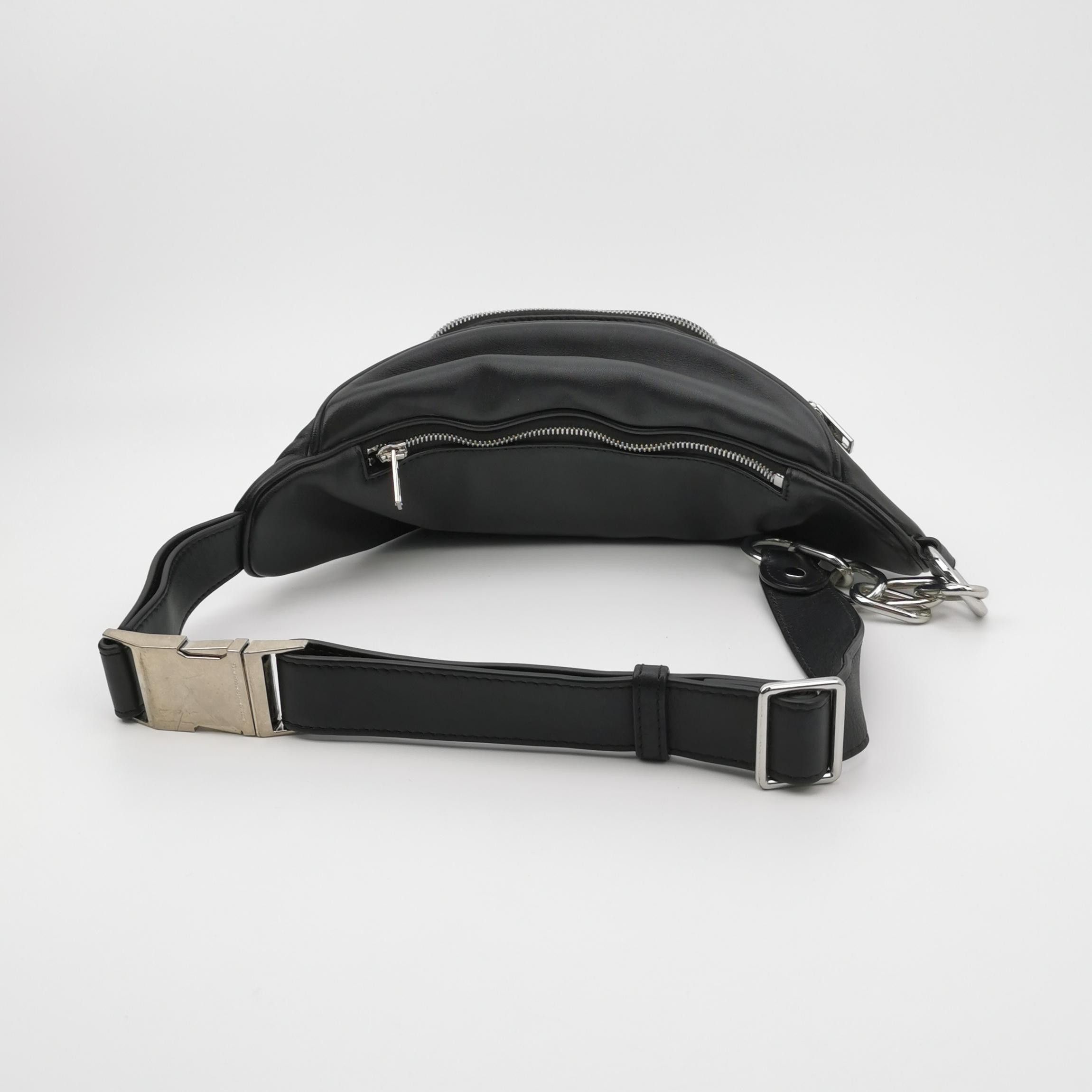Alexander Wang Alexander Wang Women os Belt Bags Size ONE SIZE - 5 Thumbnail
