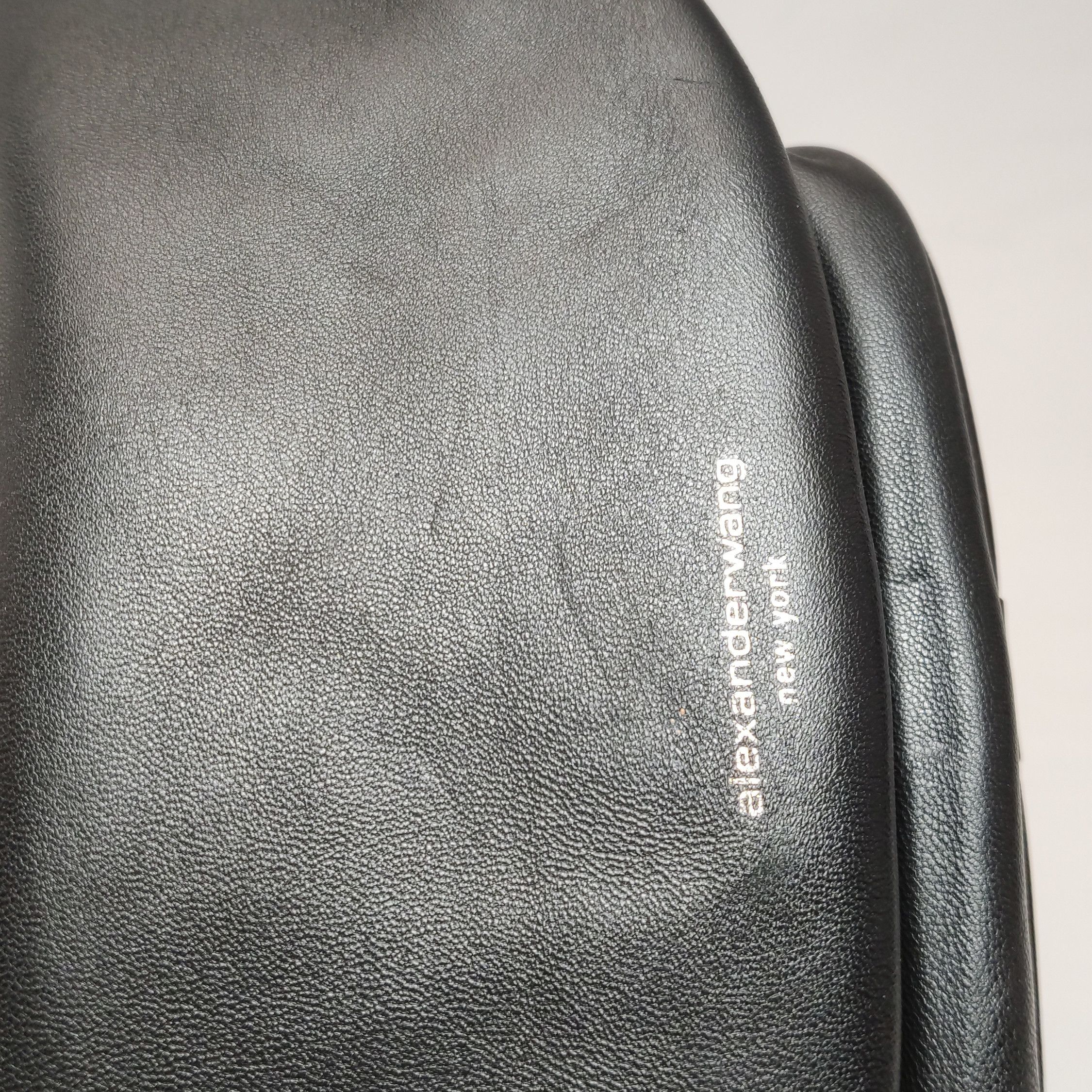Alexander Wang Alexander Wang Women os Belt Bags Size ONE SIZE - 21 Thumbnail