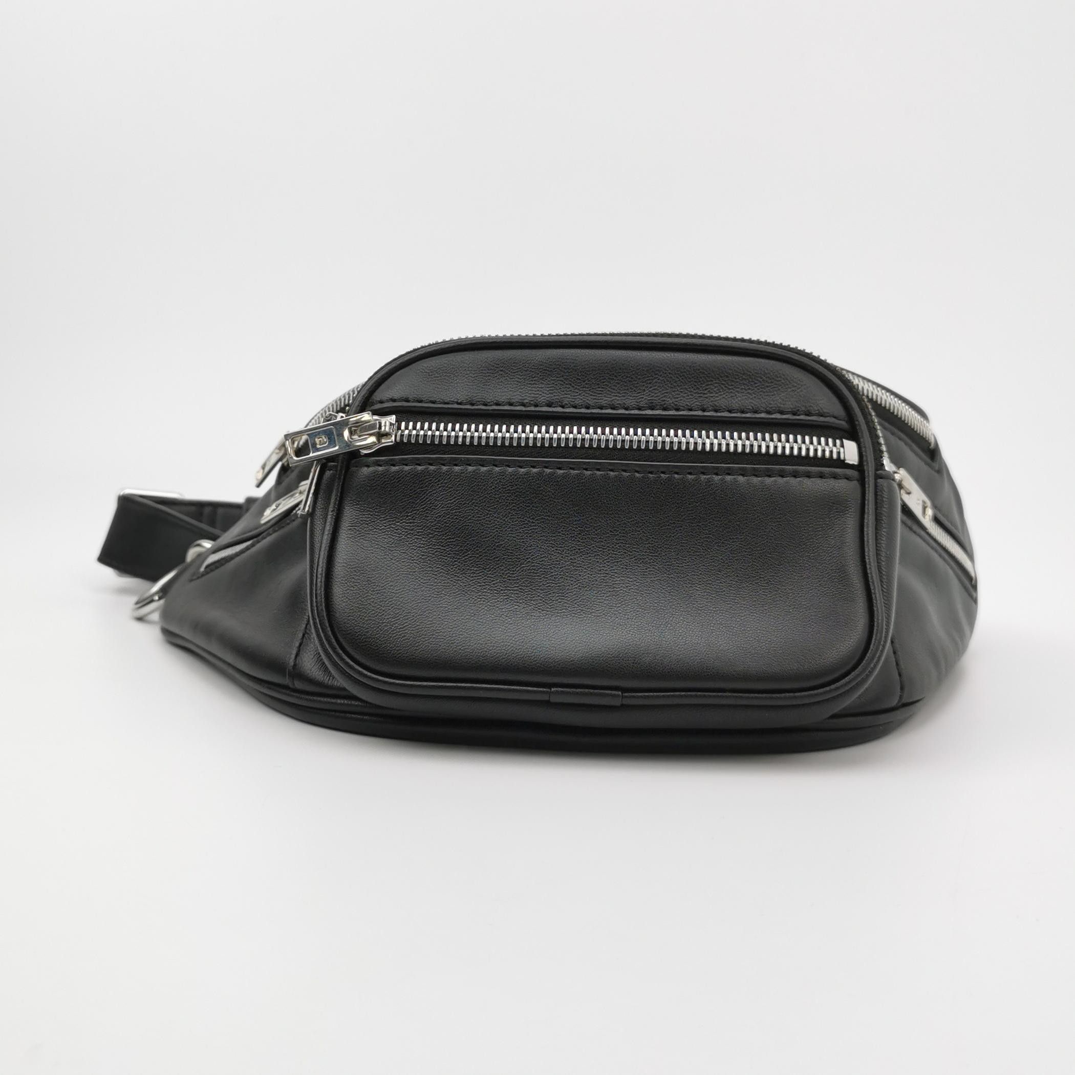 Alexander Wang Alexander Wang Women os Belt Bags Size ONE SIZE - 6 Thumbnail