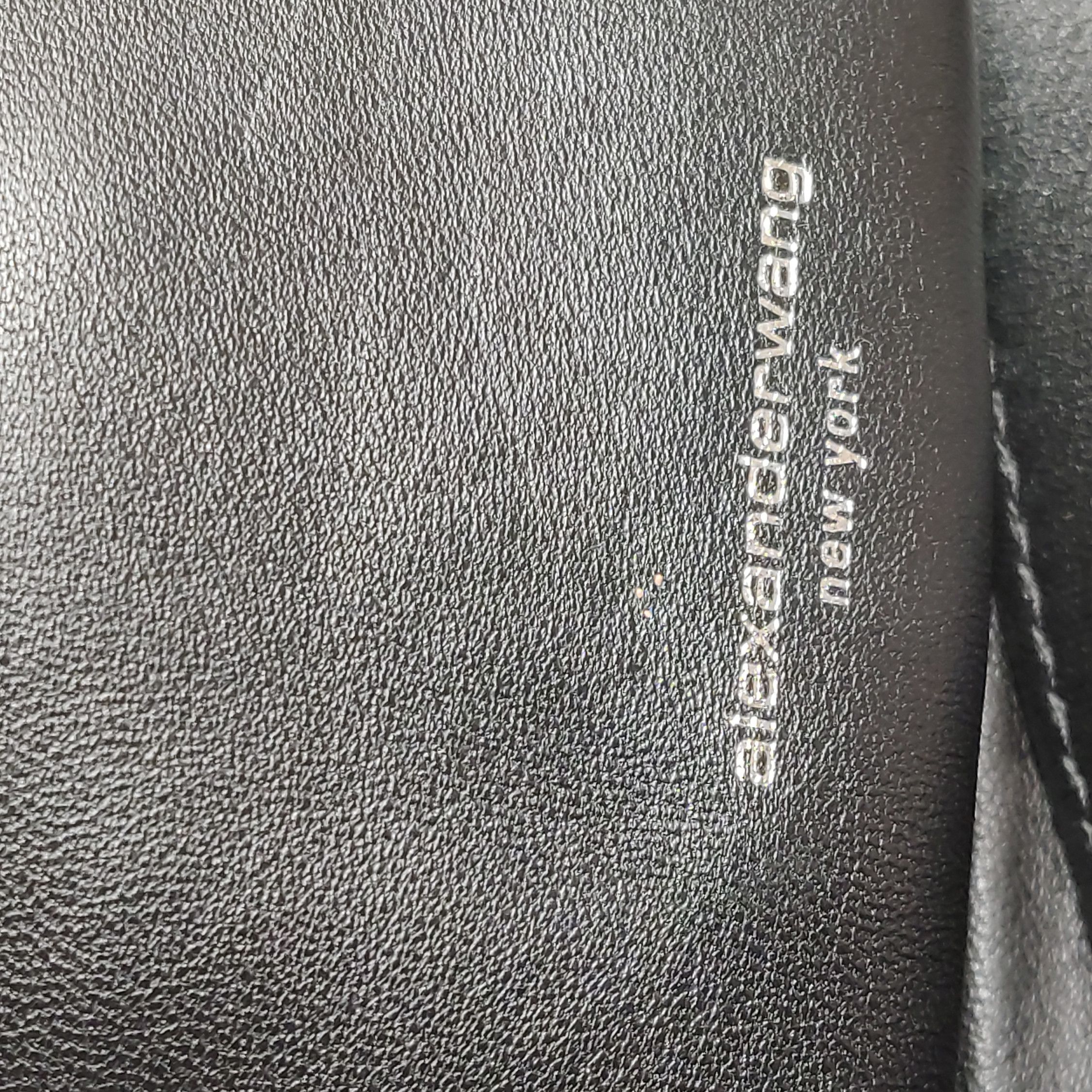 Alexander Wang Alexander Wang Women os Belt Bags Size ONE SIZE - 20 Thumbnail