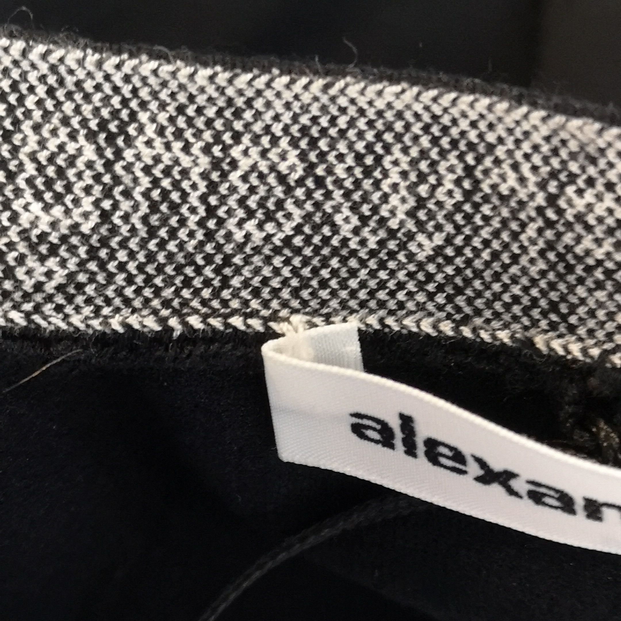 Alexander Wang Alexander Wang Women xl Sweaters Size XL / US 12-14 / IT 48-50 - 10 Thumbnail