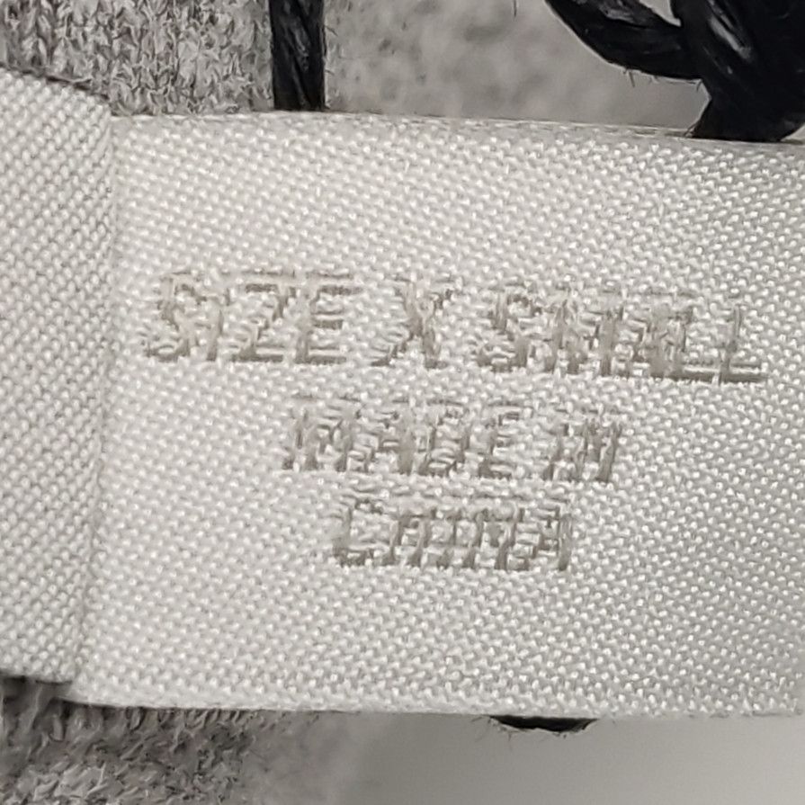 Alexander Wang Alexander Wang Women m Short Sleeve Shirts Size M / US 6-8 / IT 42-44 - 8 Thumbnail