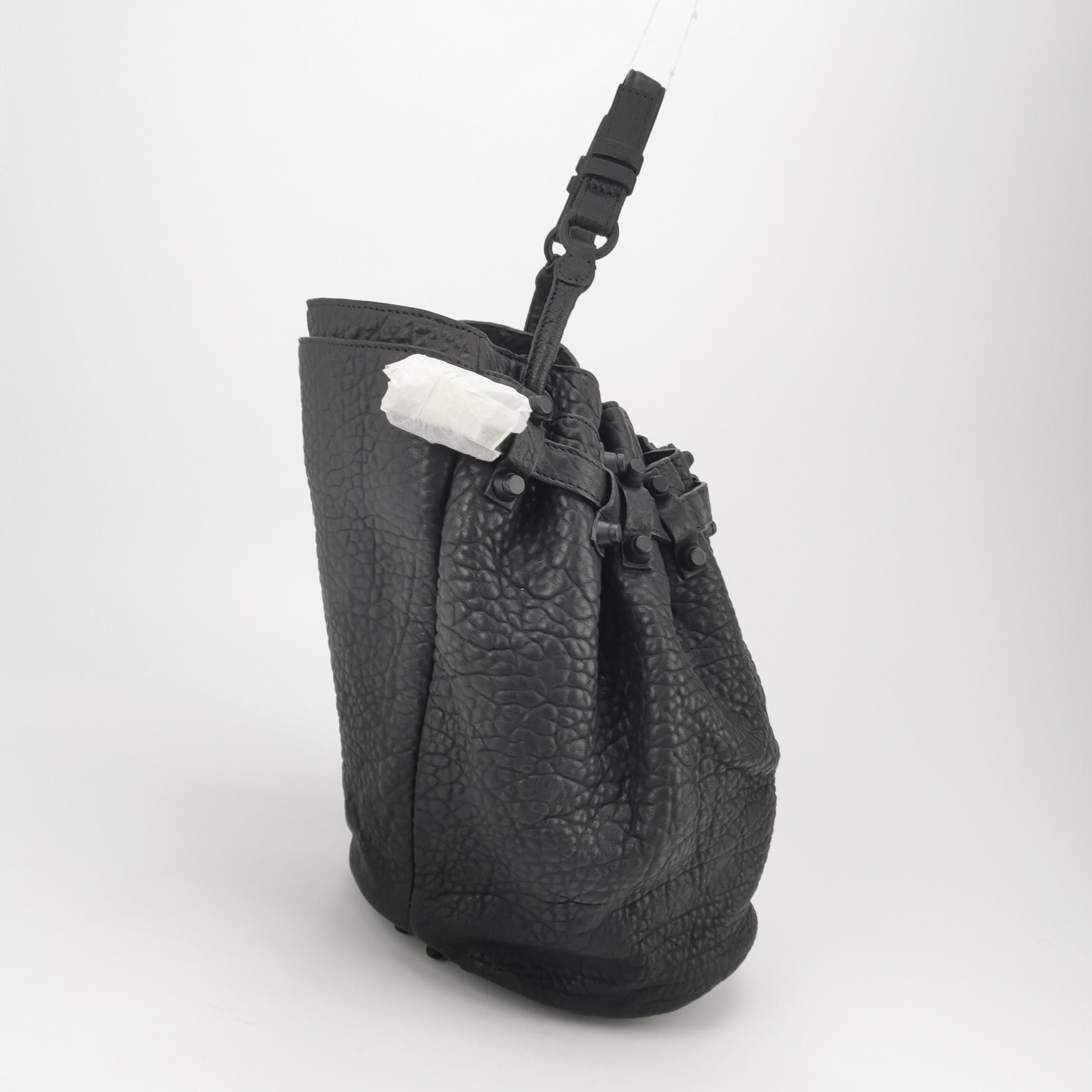 Alexander Wang Alexander Wang Women os Shoulder Bags Size ONE SIZE - 4 Thumbnail
