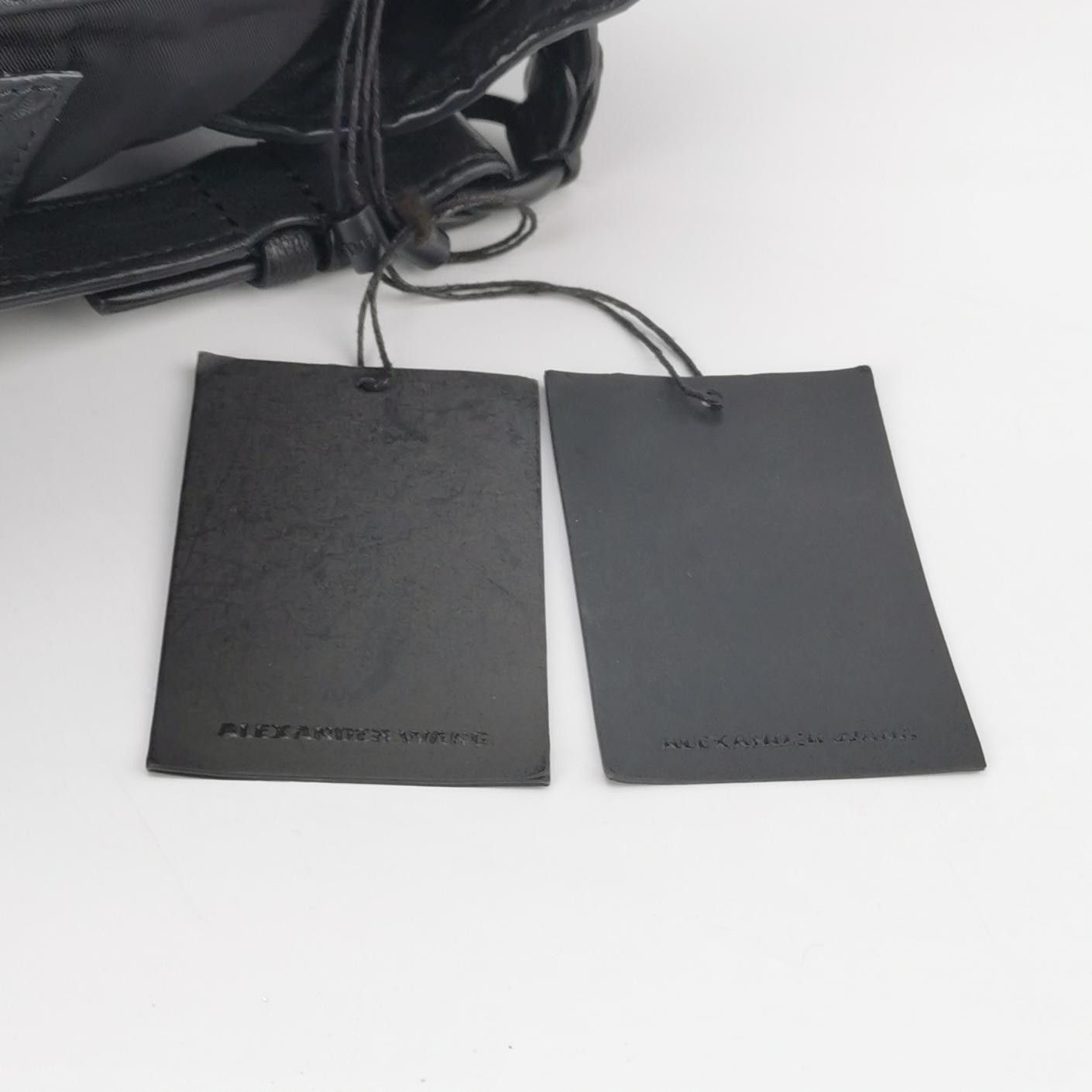 Alexander Wang Alexander Wang Women os Shoulder Bags Size ONE SIZE - 9 Thumbnail