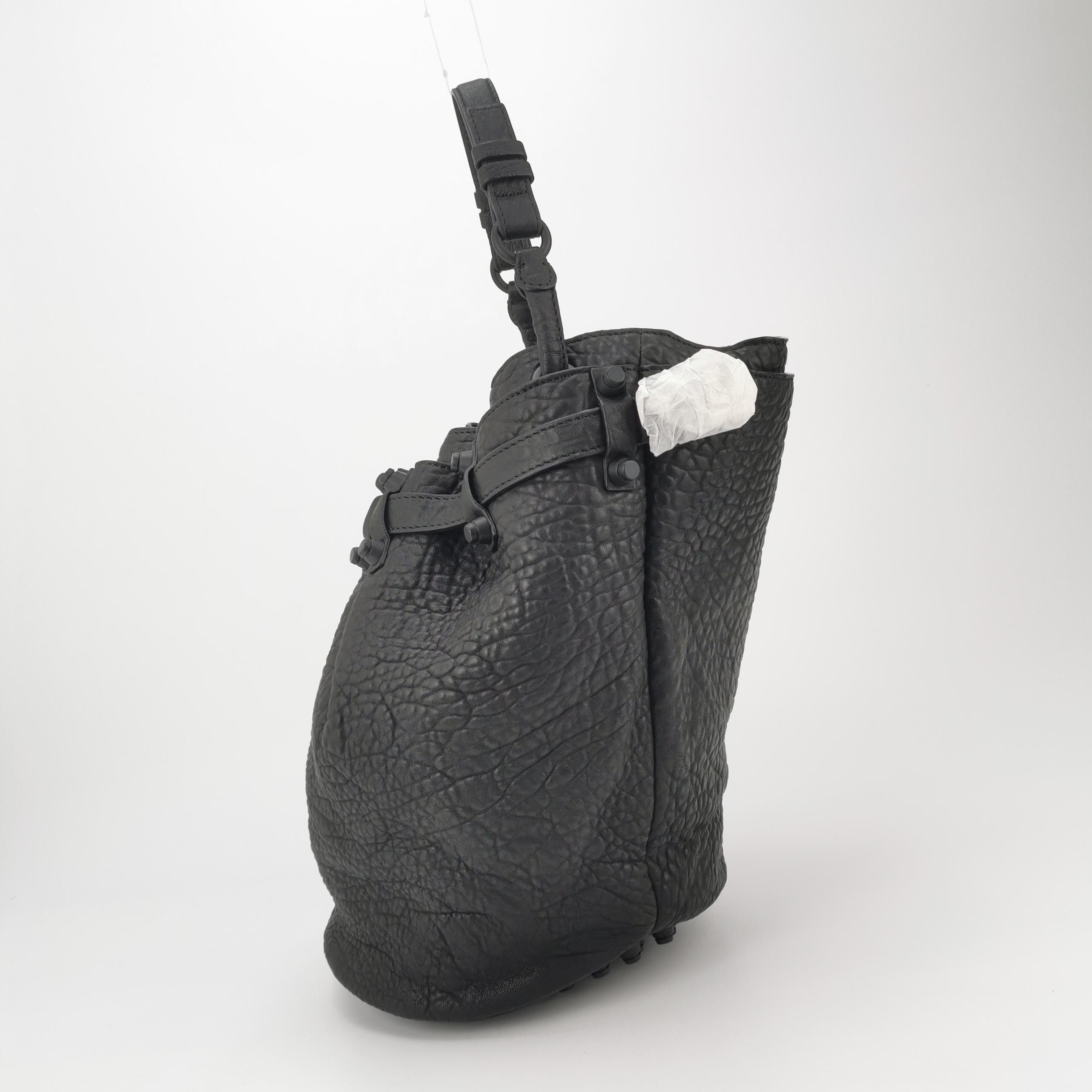 Alexander Wang Alexander Wang Women os Shoulder Bags Size ONE SIZE - 3 Thumbnail