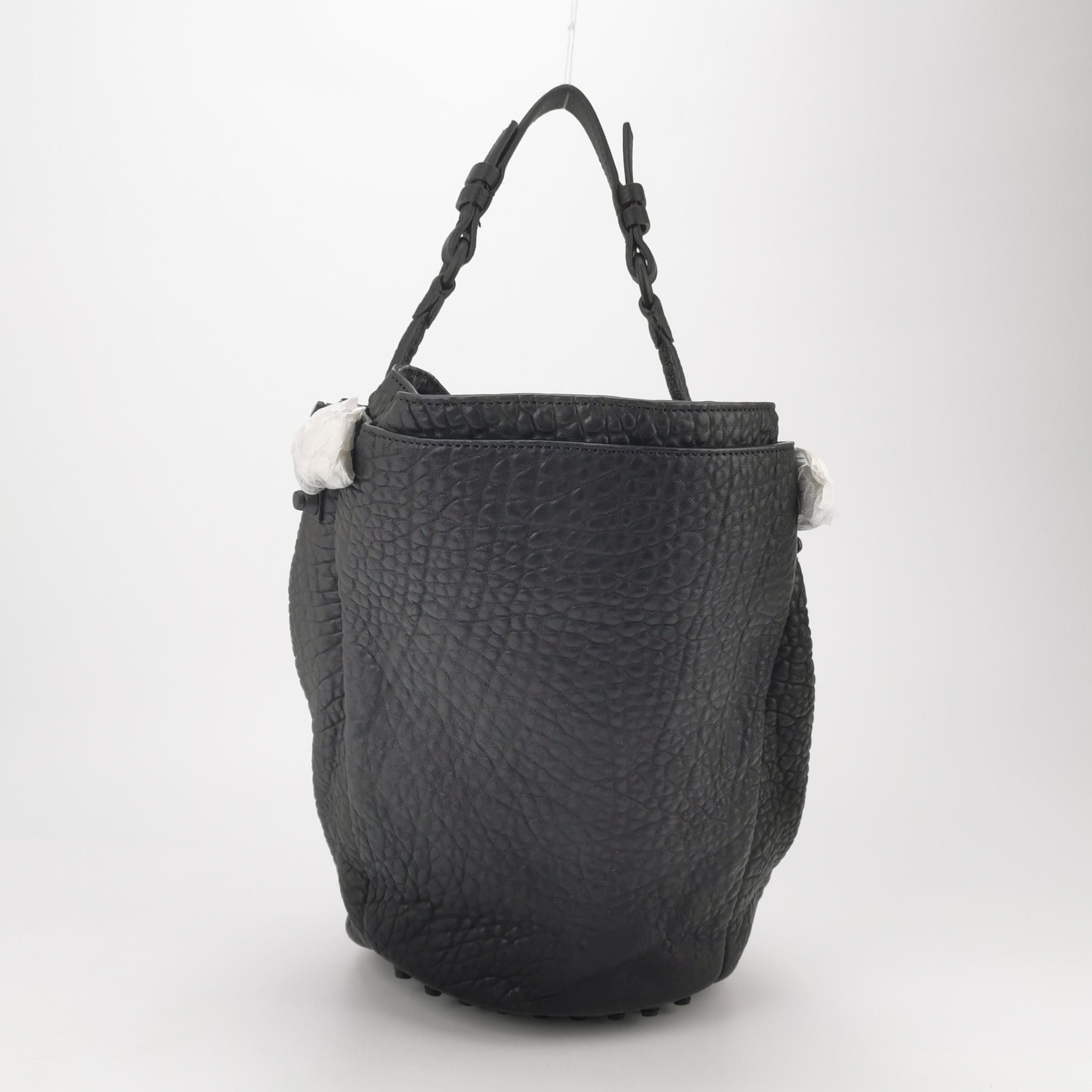 Alexander Wang Alexander Wang Women os Shoulder Bags Size ONE SIZE - 5 Thumbnail