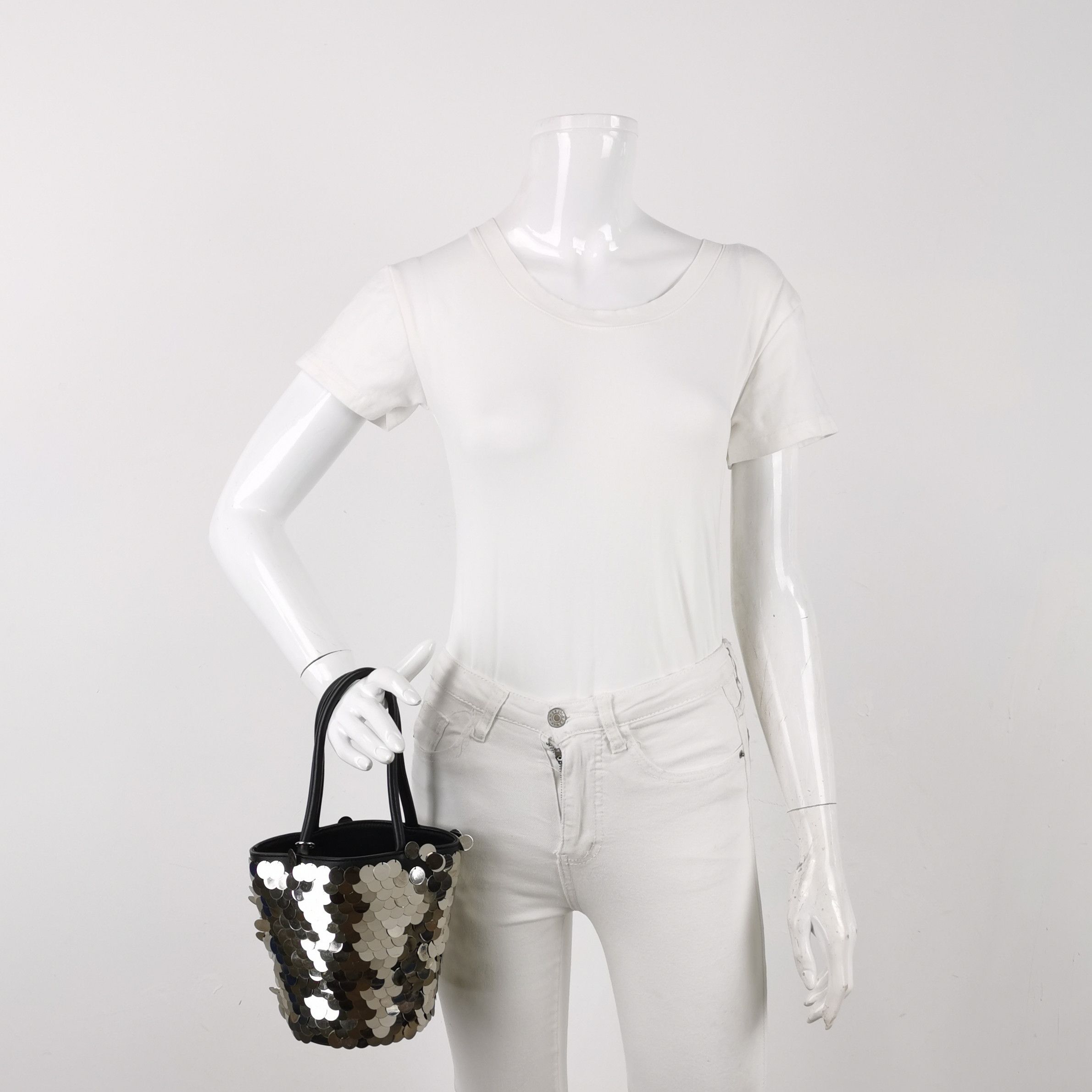Alexander Wang Alexander Wang Women os Tote Bags Size ONE SIZE - 2 Thumbnail