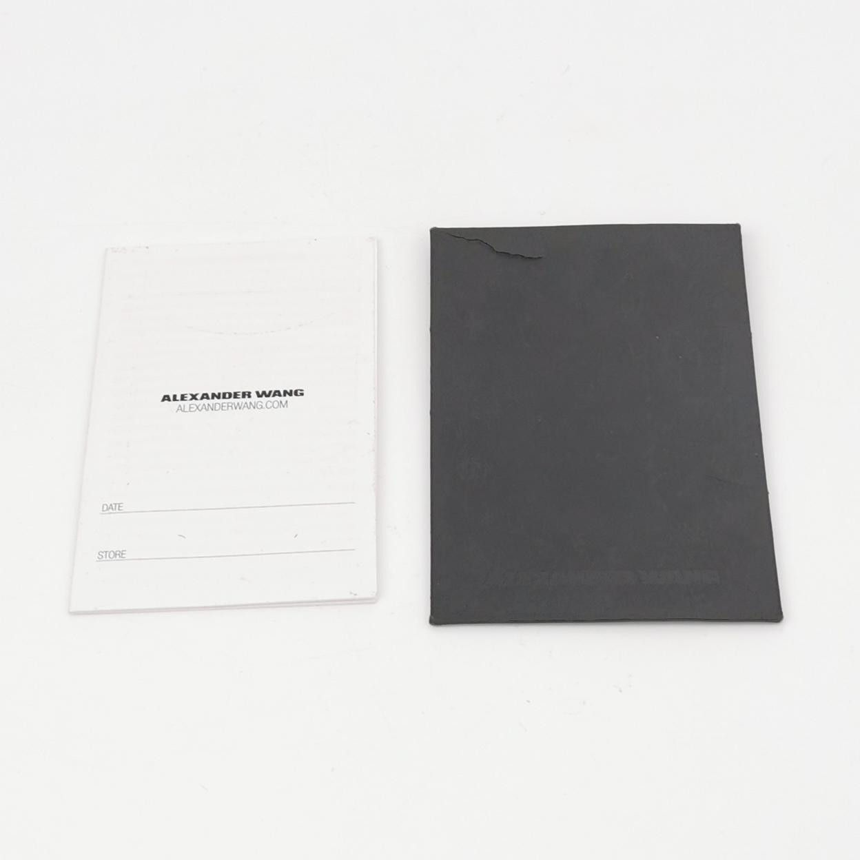 Alexander Wang Alexander Wang Women os Tote Bags Size ONE SIZE - 9 Thumbnail