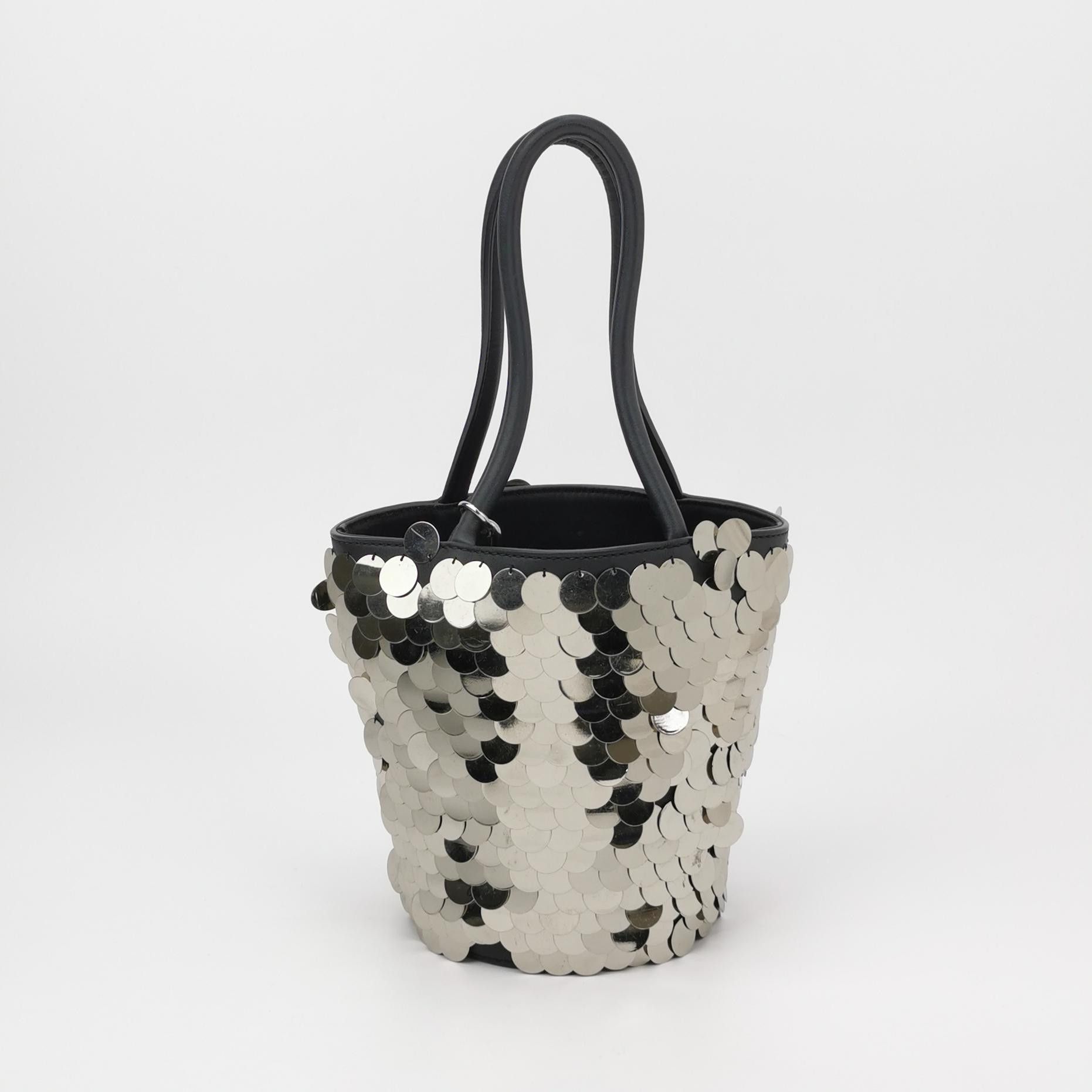 Alexander Wang Alexander Wang Women os Tote Bags Size ONE SIZE - 8 Thumbnail
