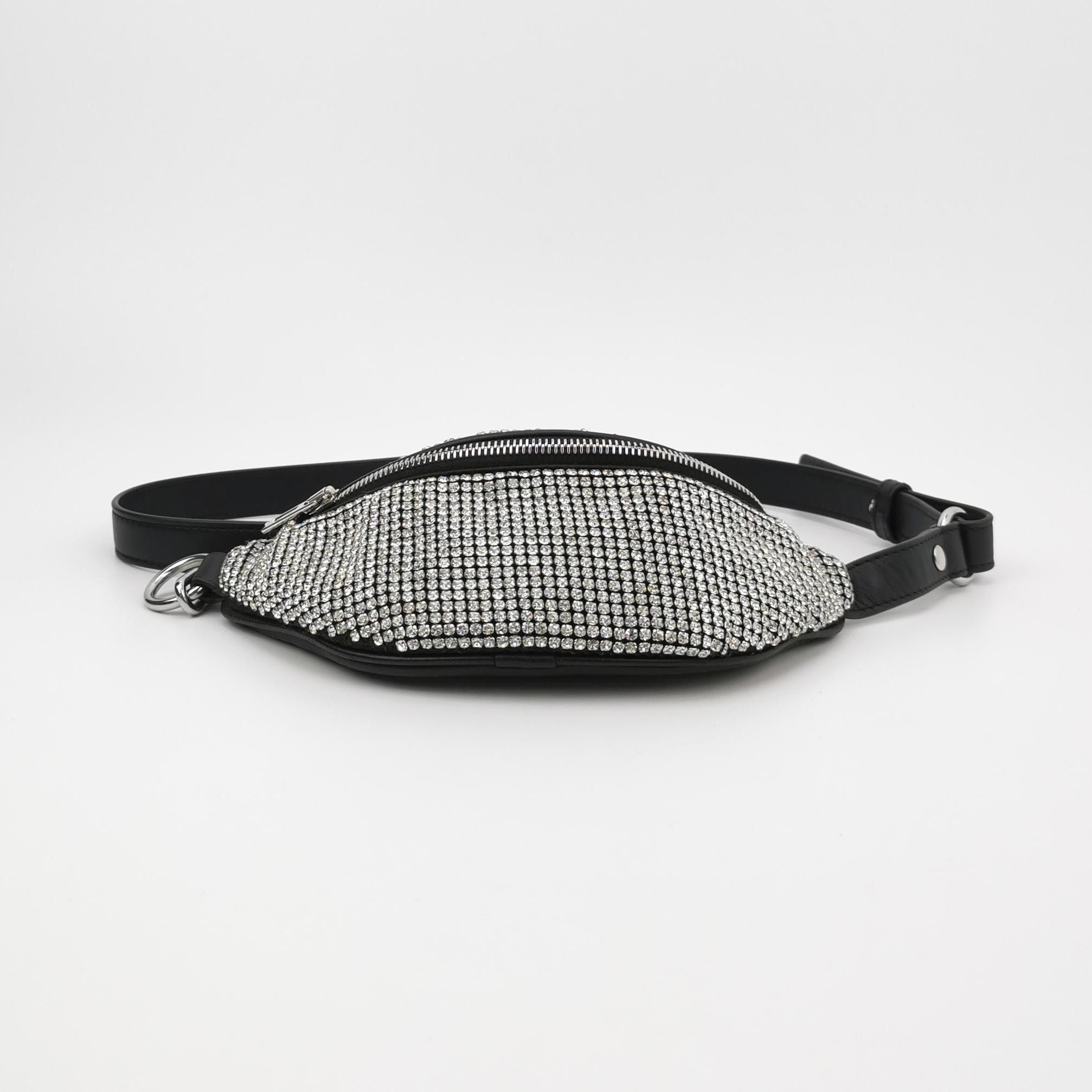 Alexander Wang Alexander Wang Women os Belt Bags Size ONE SIZE - 6 Thumbnail