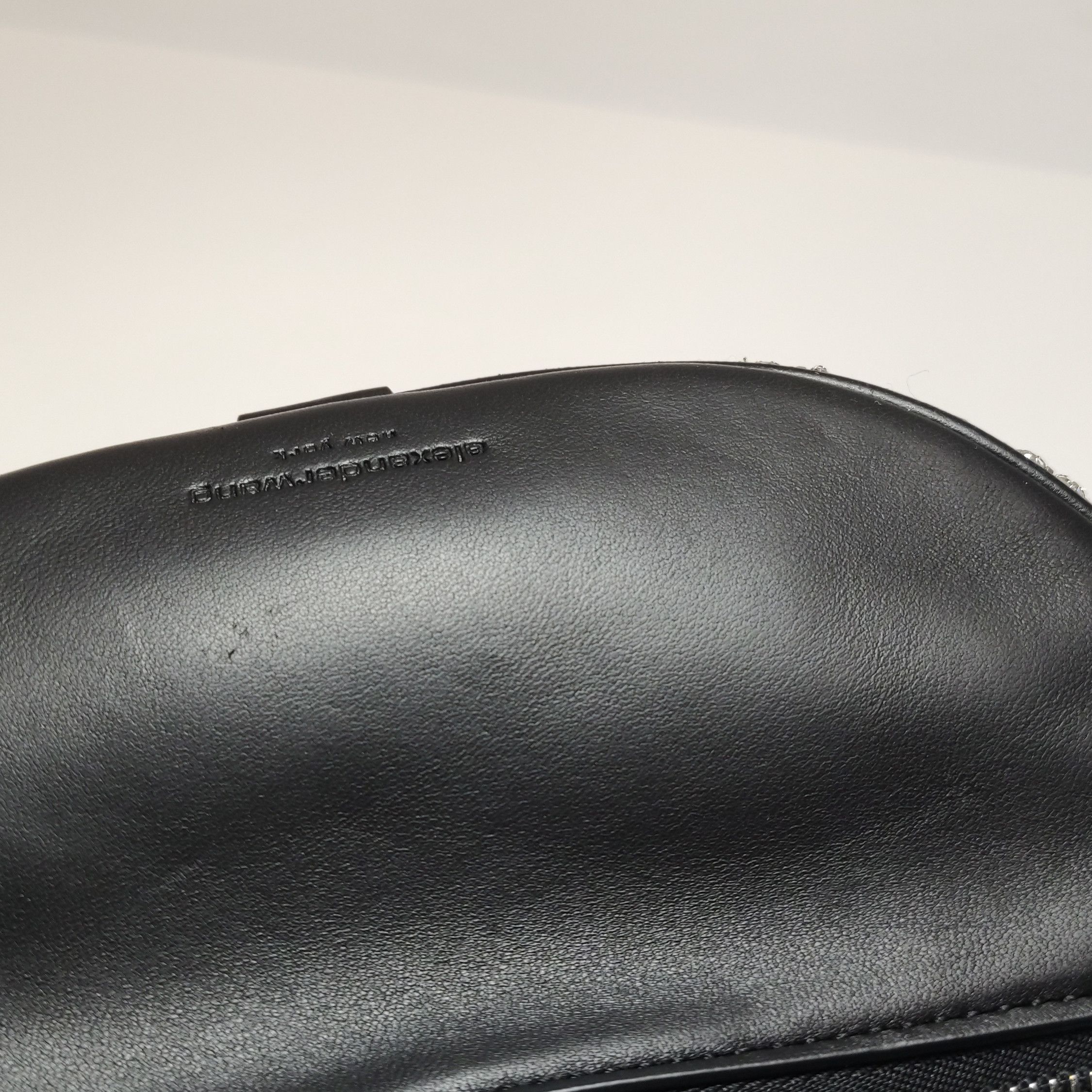 Alexander Wang Alexander Wang Women os Belt Bags Size ONE SIZE - 16 Thumbnail