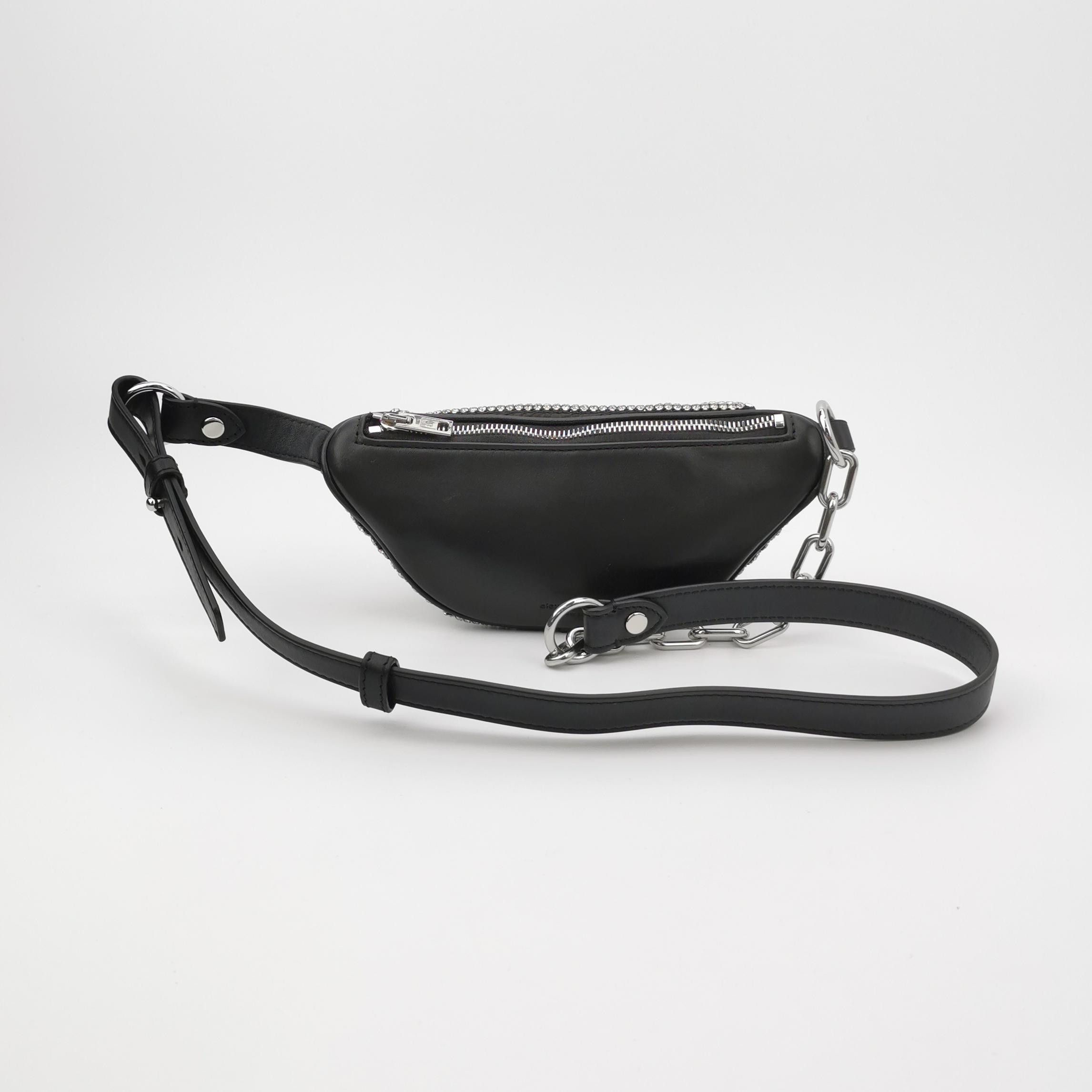 Alexander Wang Alexander Wang Women os Belt Bags Size ONE SIZE - 5 Thumbnail