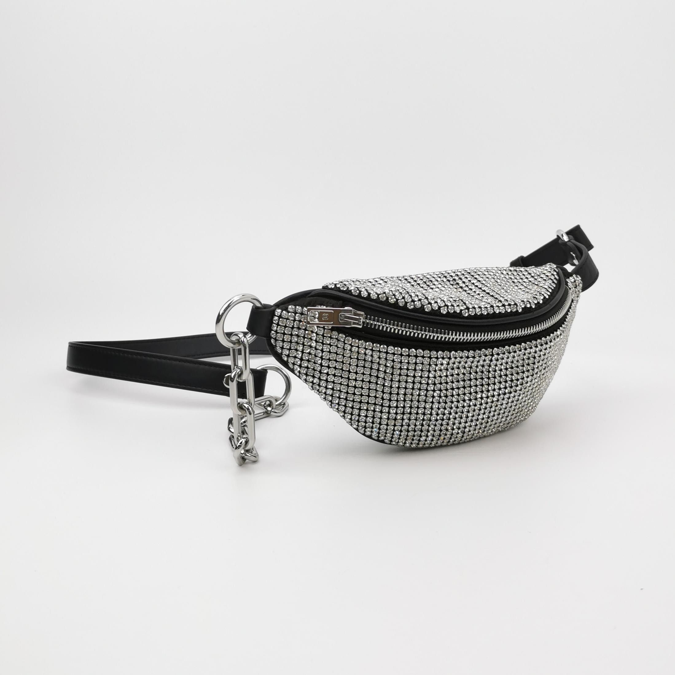 Alexander Wang Alexander Wang Women os Belt Bags Size ONE SIZE - 4 Thumbnail