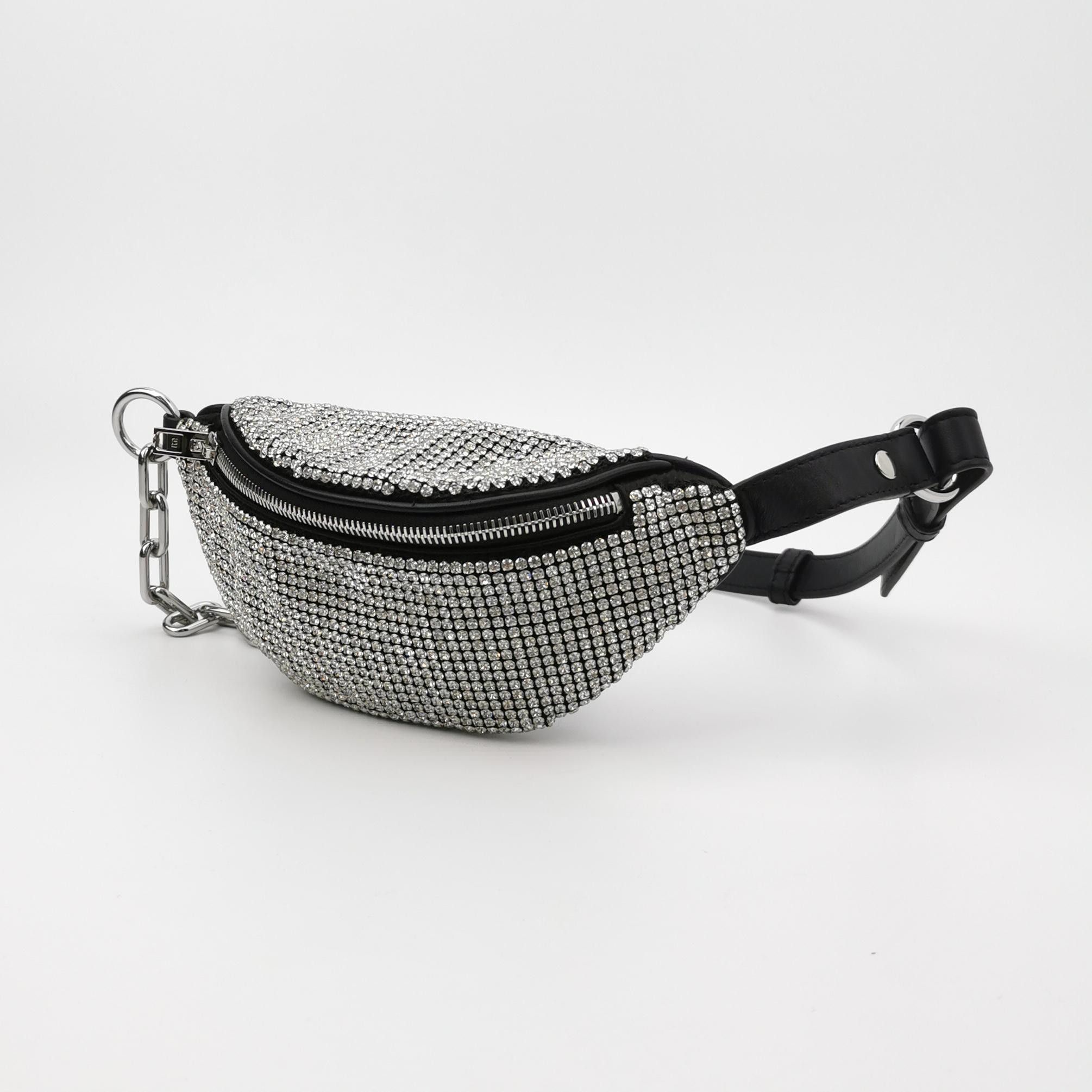 Alexander Wang Alexander Wang Women os Belt Bags Size ONE SIZE - 3 Thumbnail