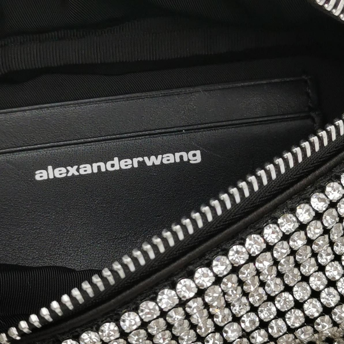 Alexander Wang Alexander Wang Women os Belt Bags Size ONE SIZE - 8 Thumbnail