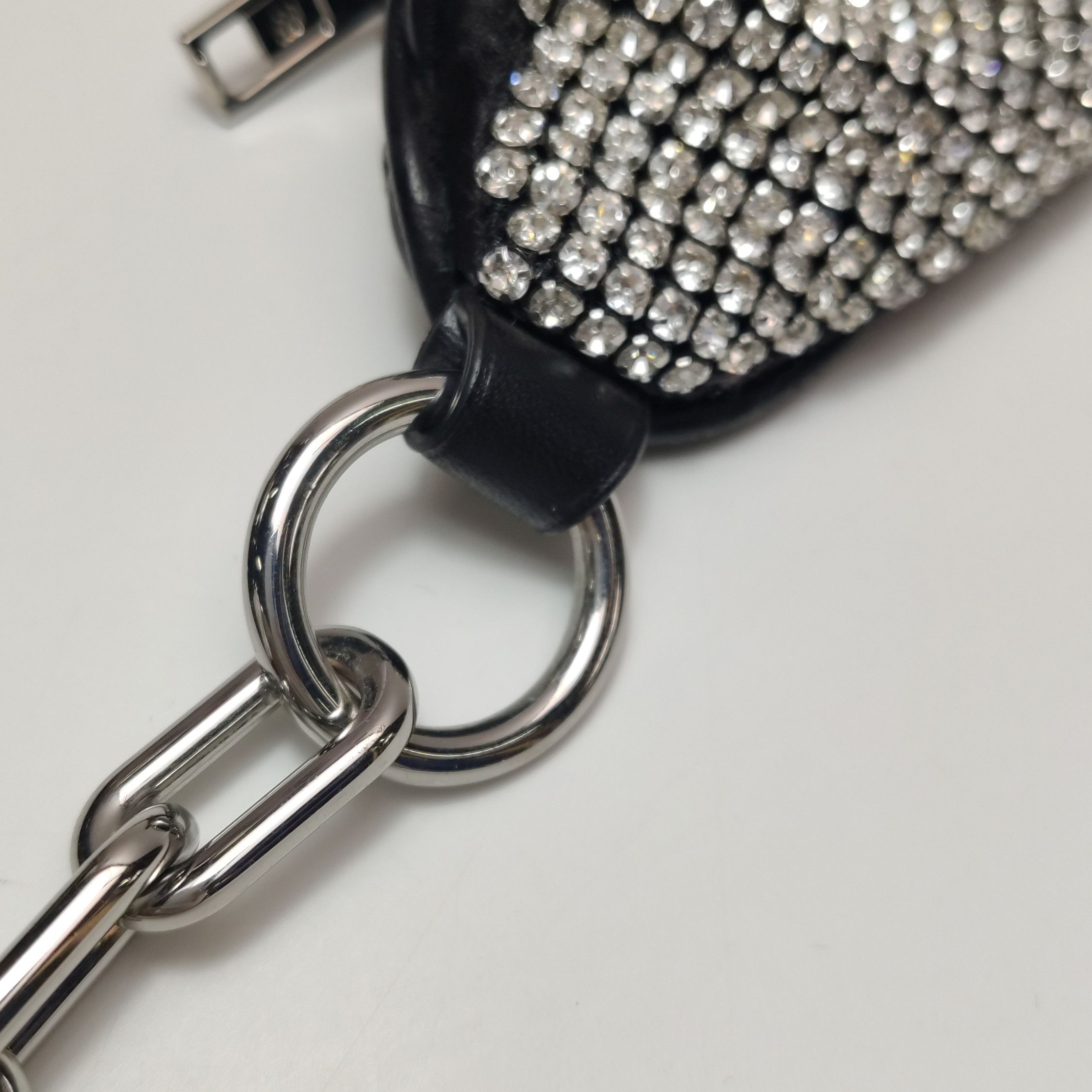 Alexander Wang Alexander Wang Women os Belt Bags Size ONE SIZE - 12 Thumbnail