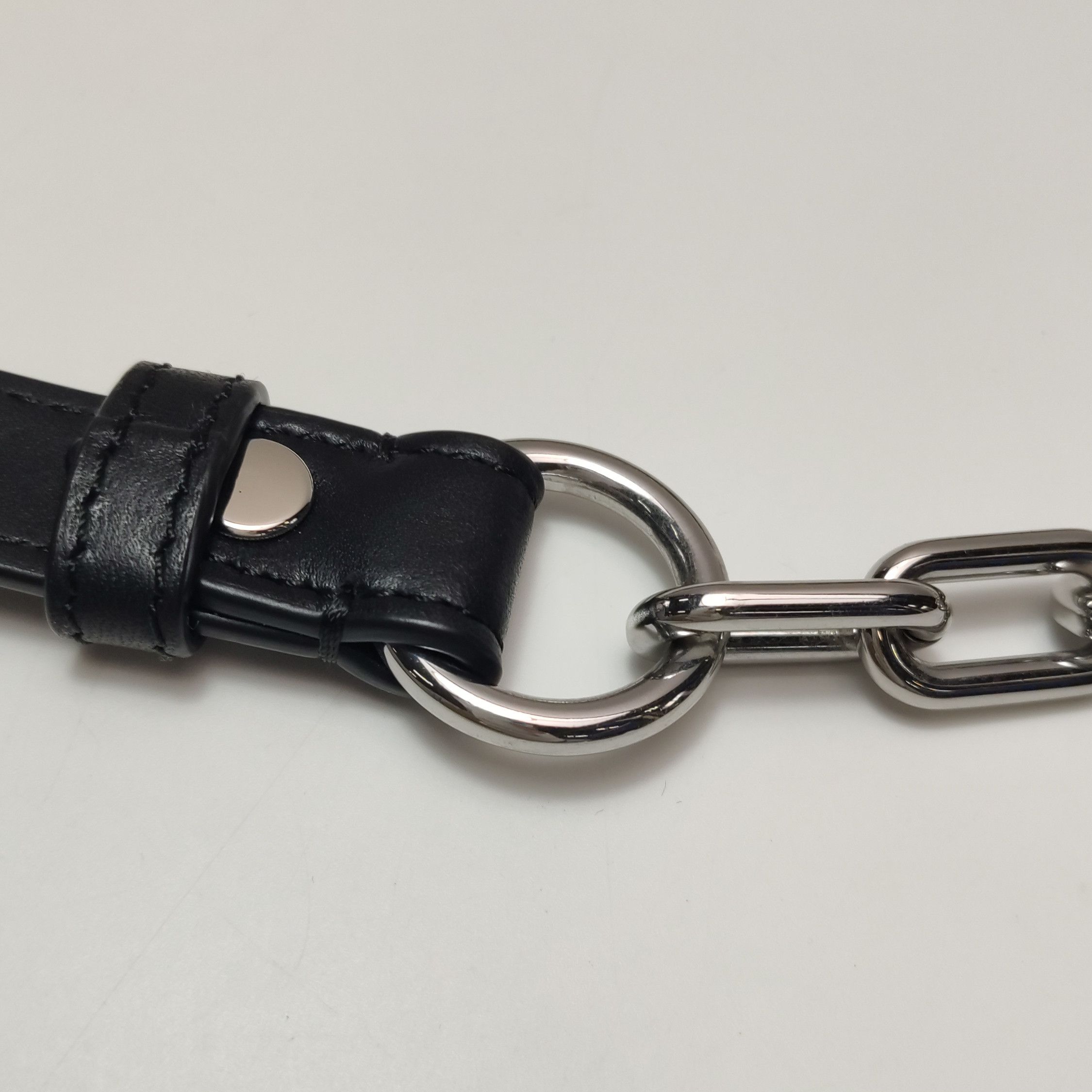 Alexander Wang Alexander Wang Women os Belt Bags Size ONE SIZE - 13 Thumbnail