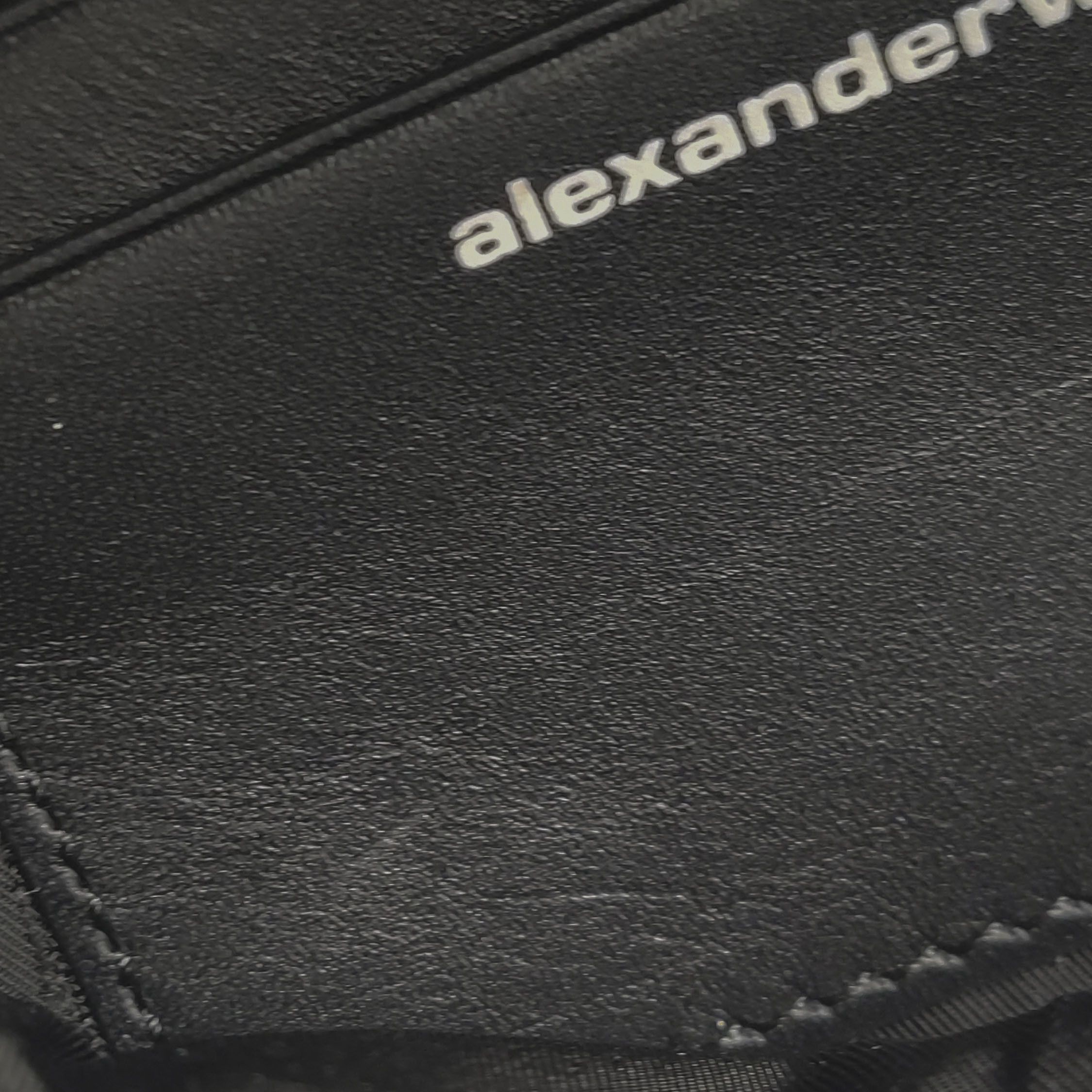 Alexander Wang Alexander Wang Women os Belt Bags Size ONE SIZE - 9 Thumbnail